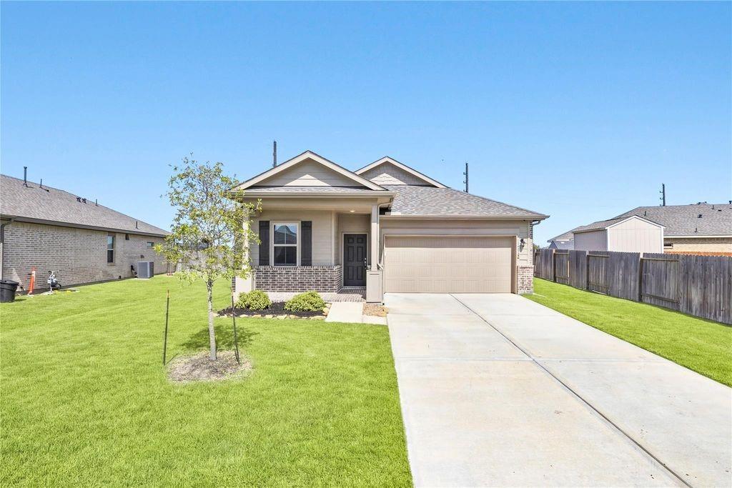 14815 Rain Tree Drive — photo