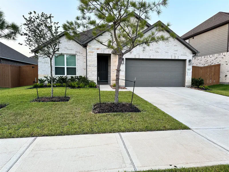 1513 Dawn Harbor Drive — photo
