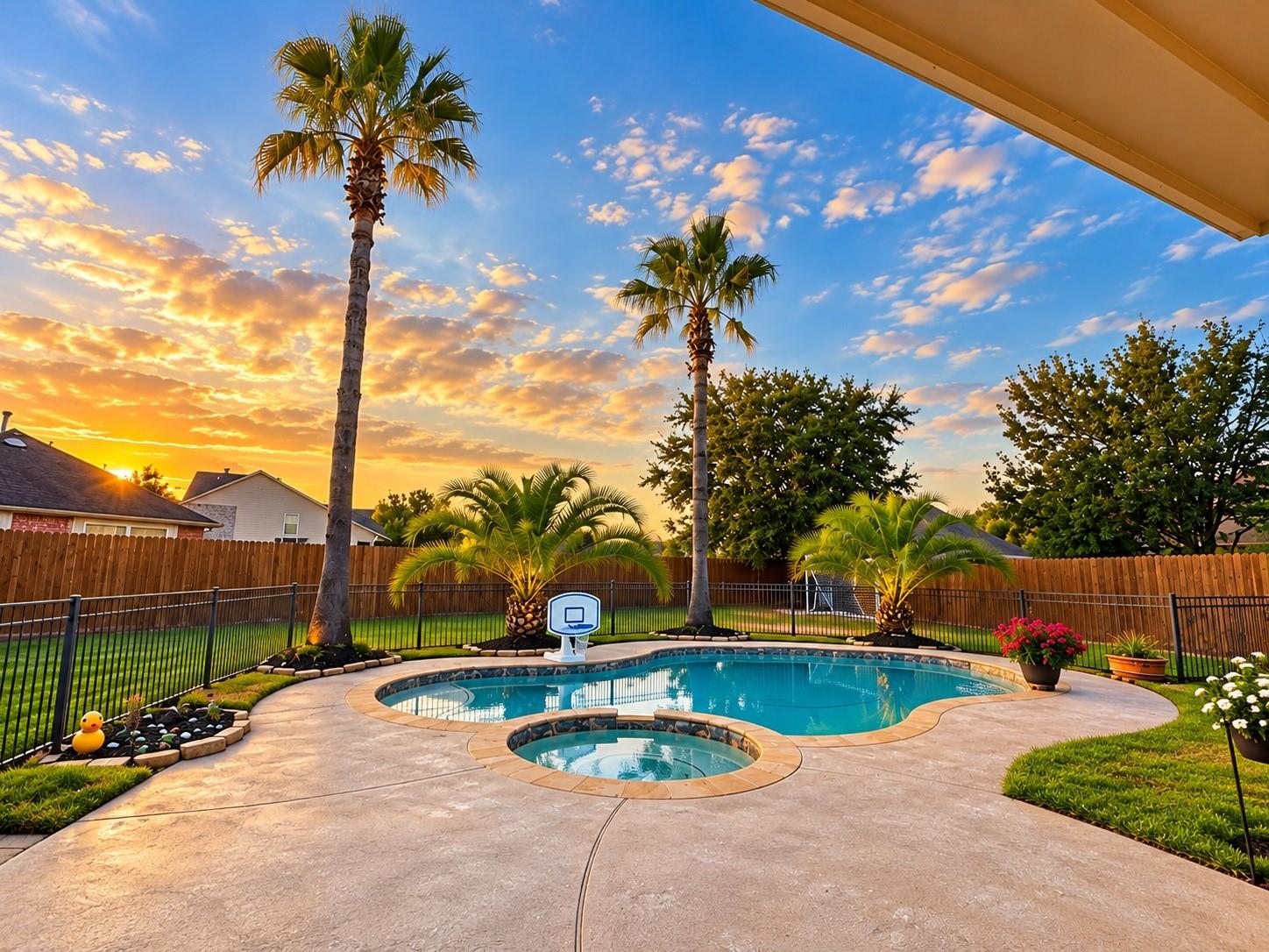 9414 Sagehampton Court — photo