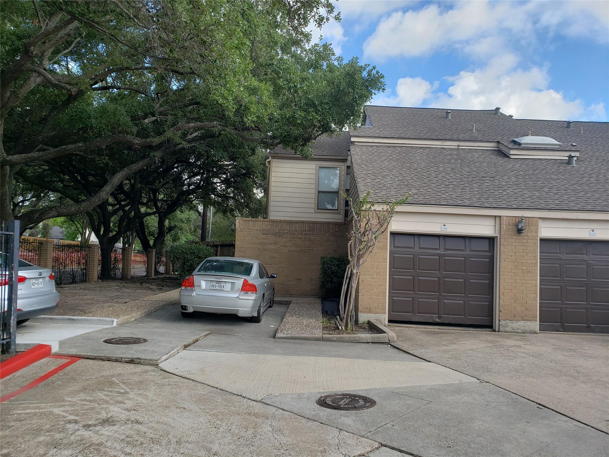 2277 S Kirkwood Road #1115 — photo