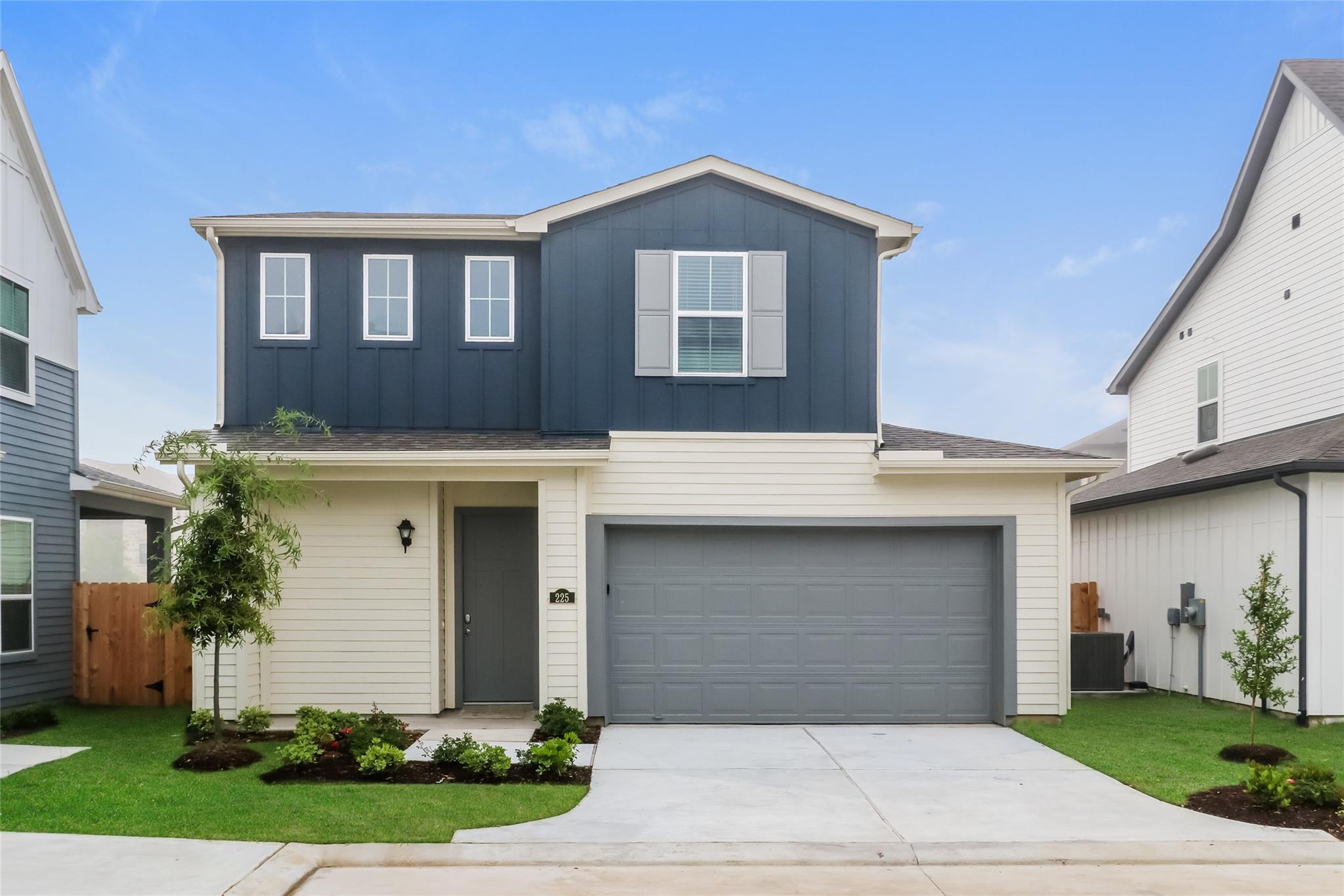 9835 Willow Creek Commerce Drive #225 — photo