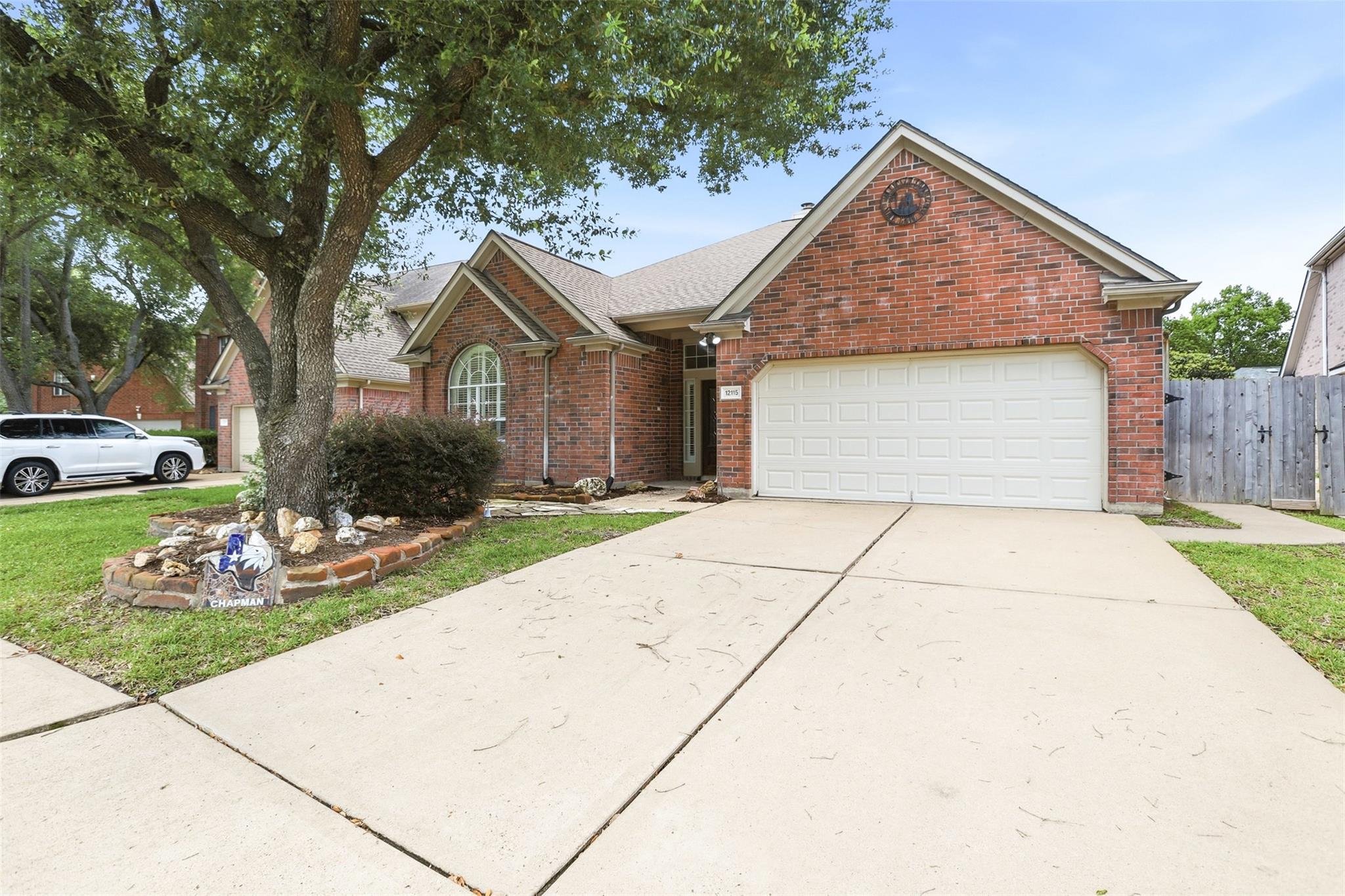 12115 Canyon Glen Drive — photo