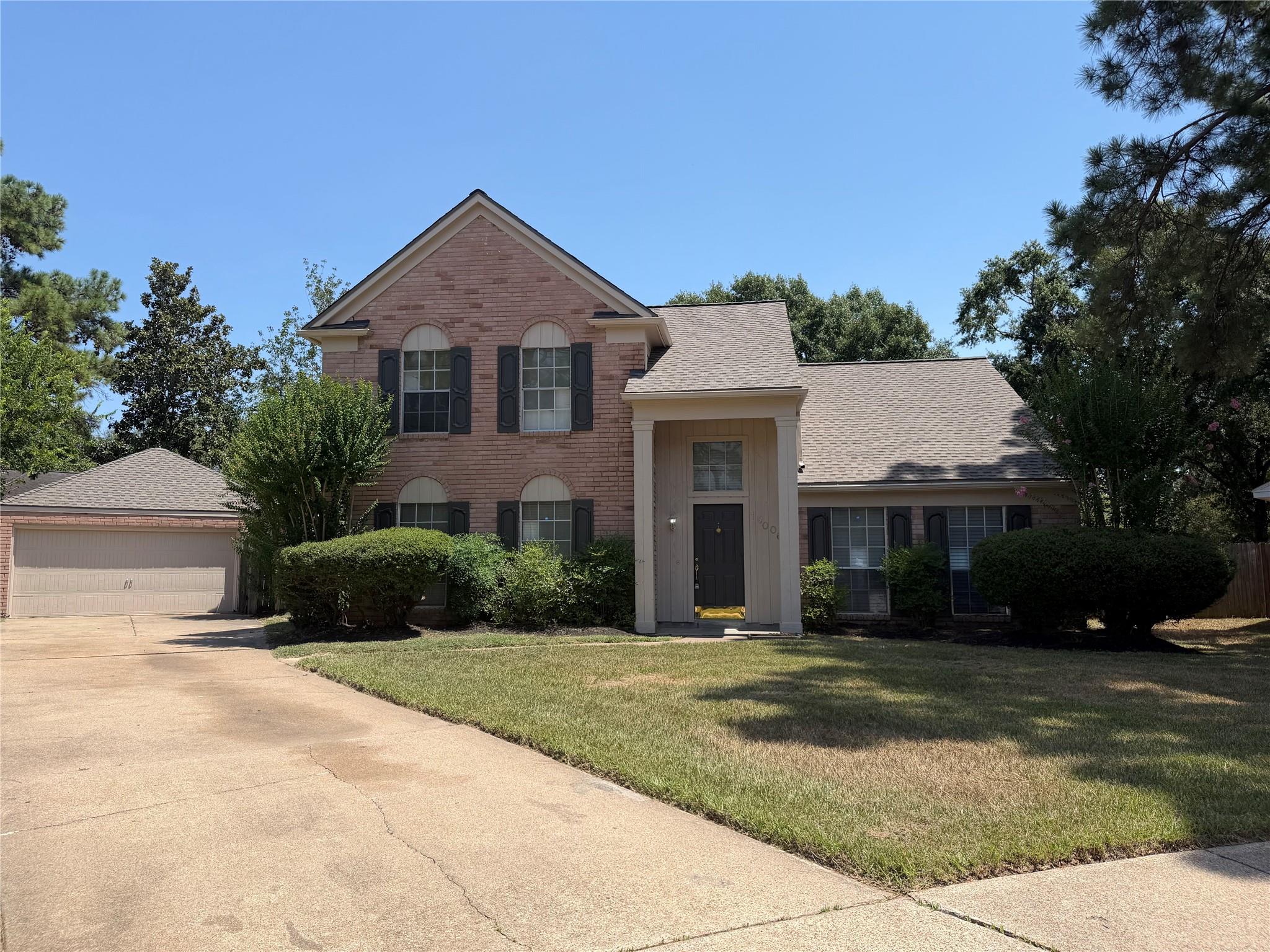 16006 Maple Acres Court — photo
