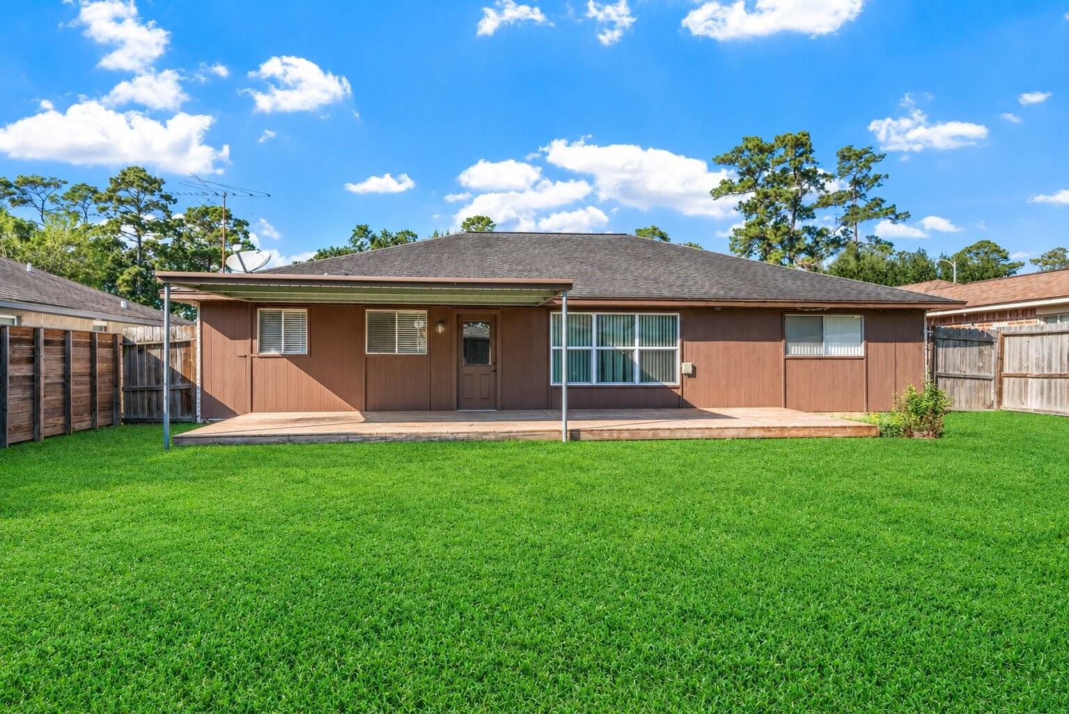 5850 Fallengate Drive, Spring, TX 77373 — photo 2