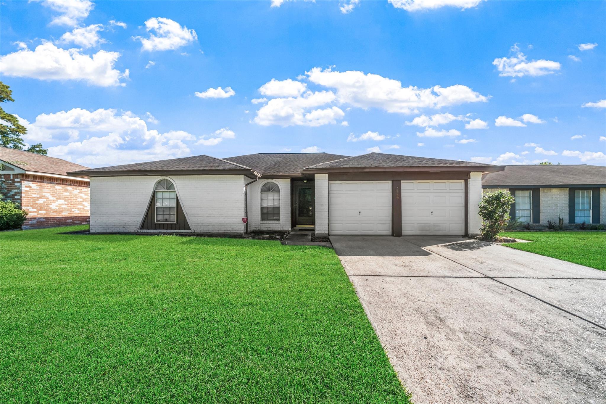 5850 Fallengate Drive, Spring, TX 77373 — photo 3