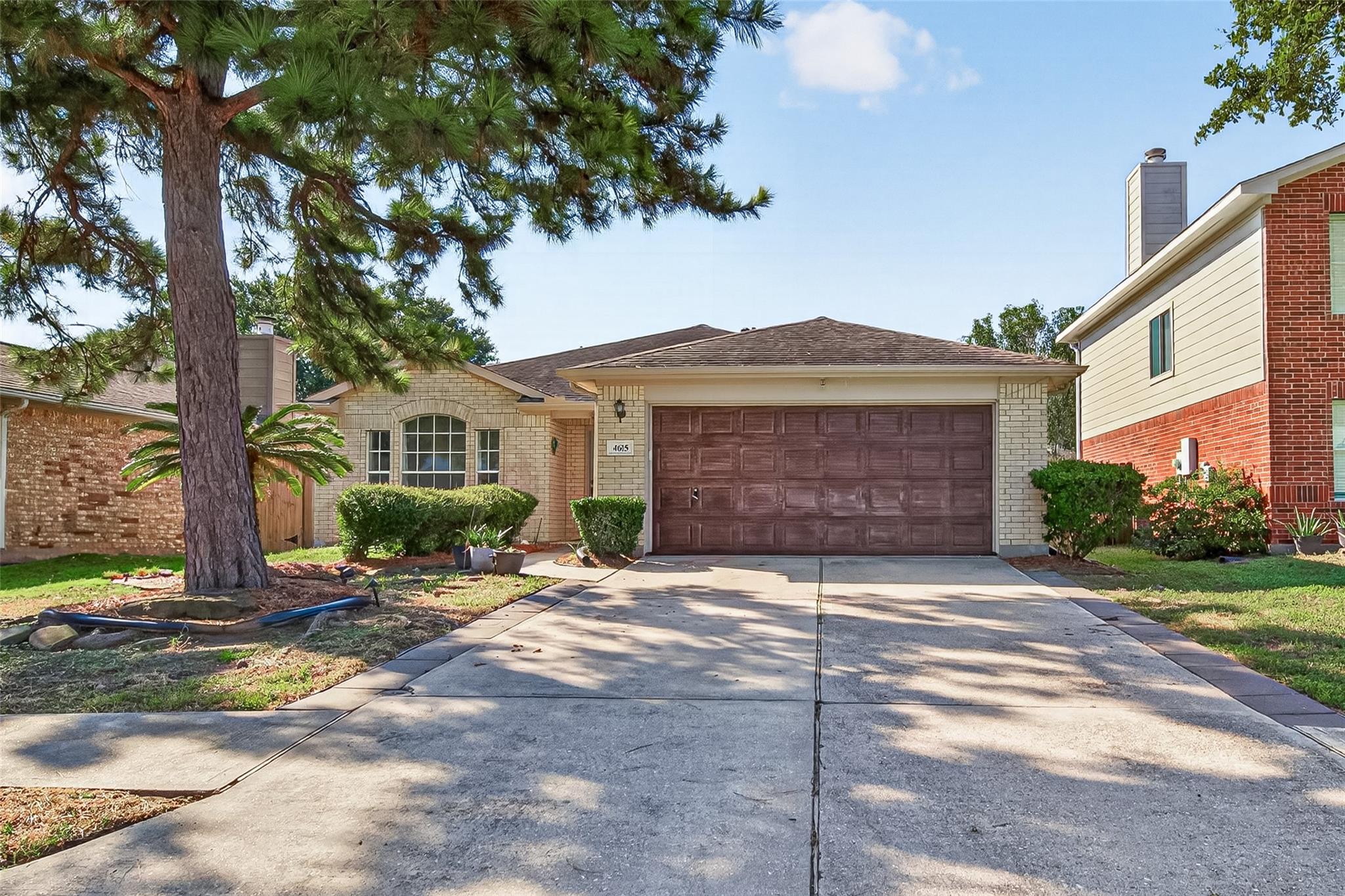 4615 Sonora Creek Lane — photo