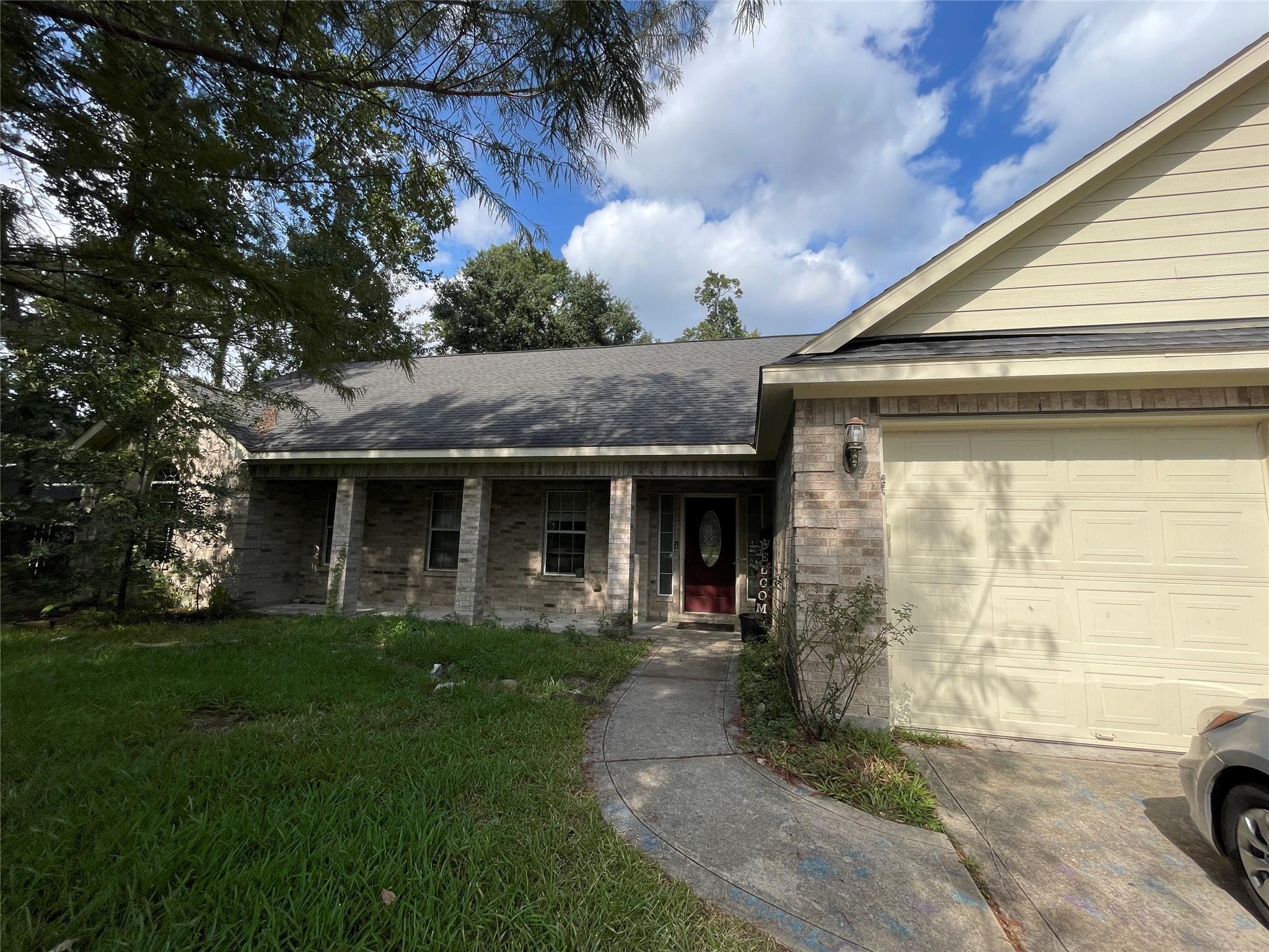 2011 Old Ox Road, Spring, TX 77386 — photo 3