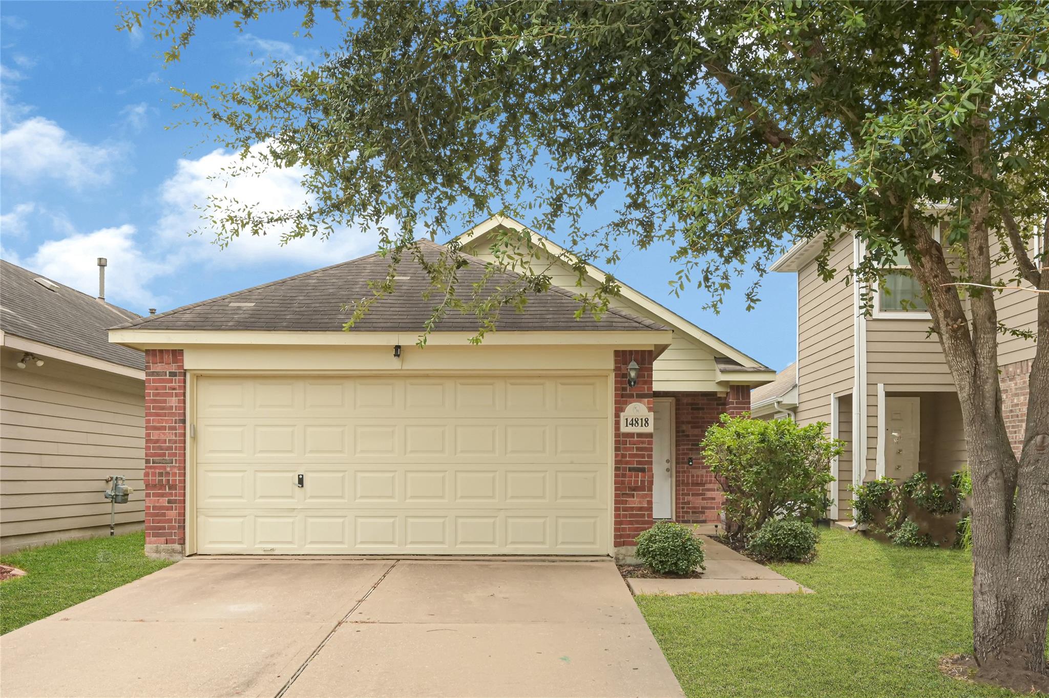14818 Aberdeen Meadow Lane — photo