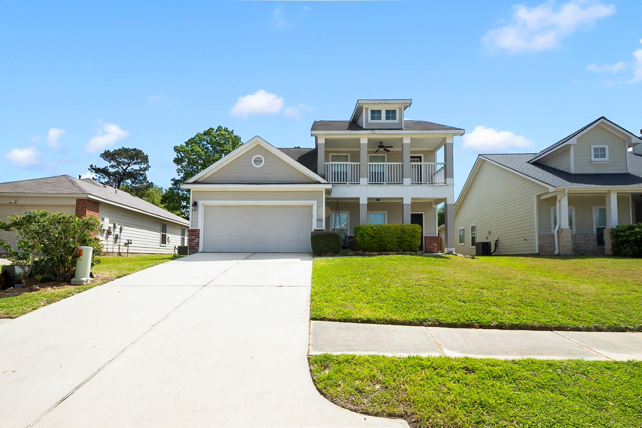 2068 Briar Grove Drive — photo