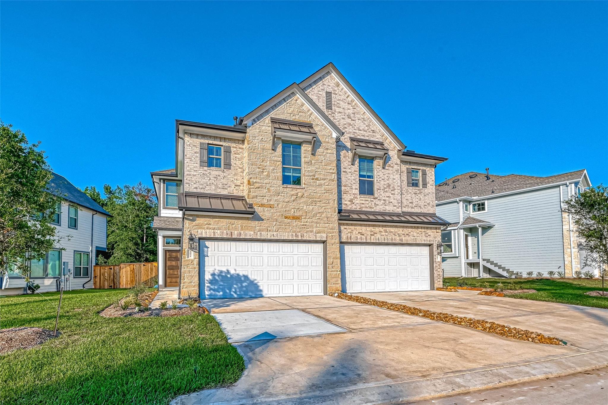 493 Long Leaf Pine Drive — photo