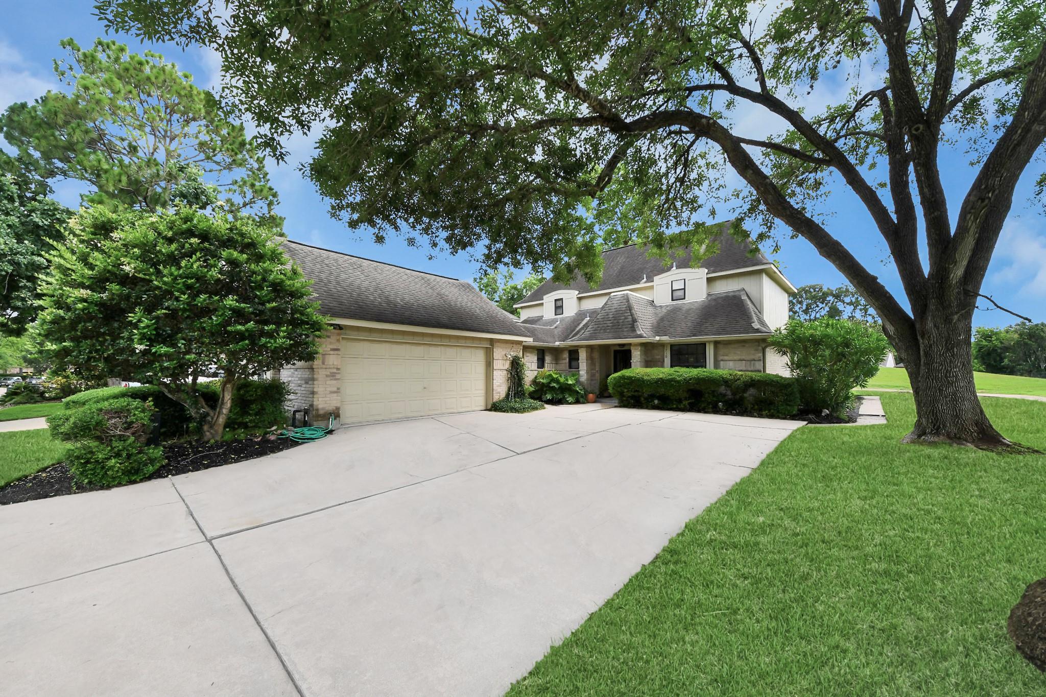 1710 Mayweather Lane — photo