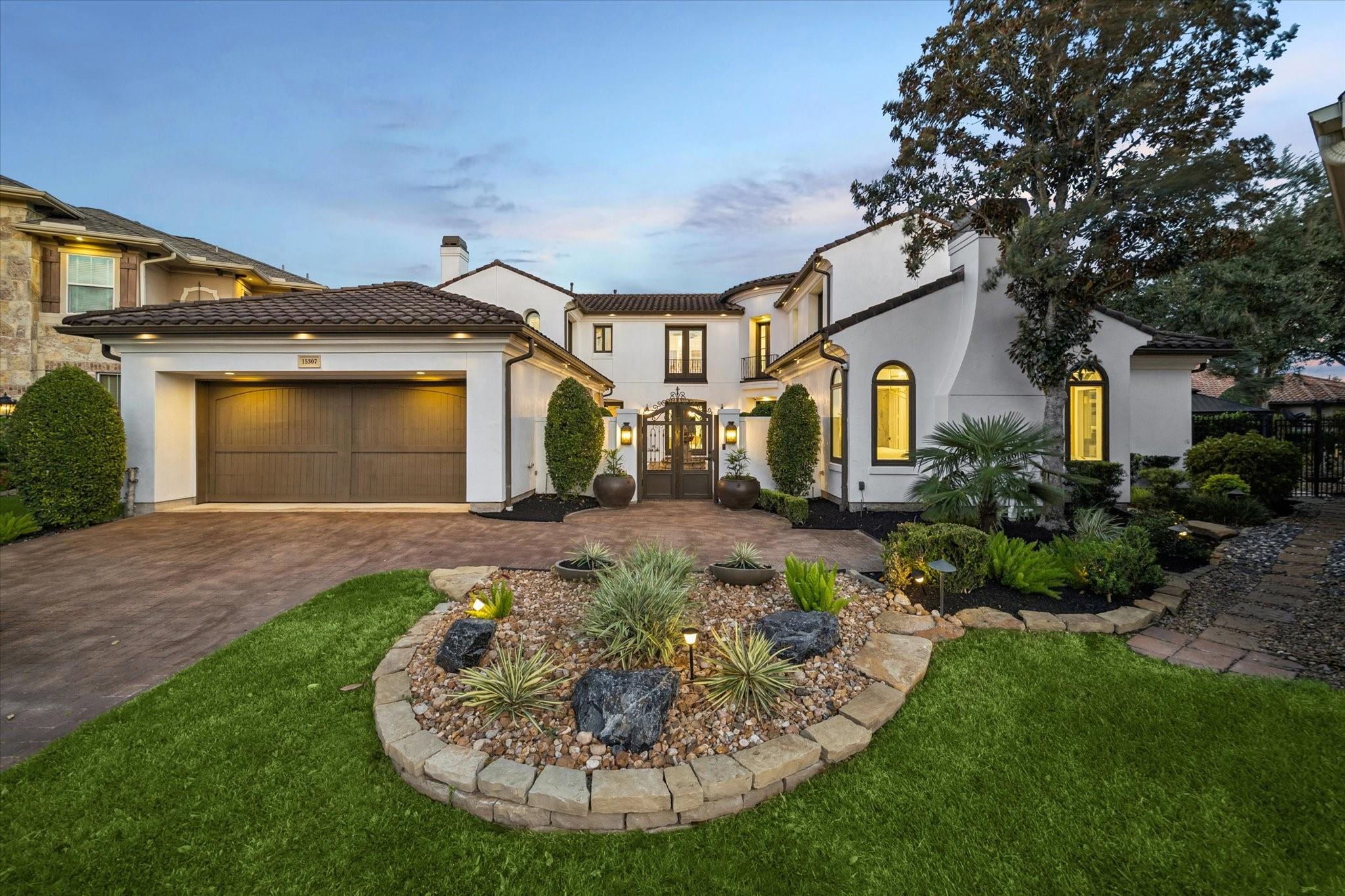15307 Vista Creek Court — photo