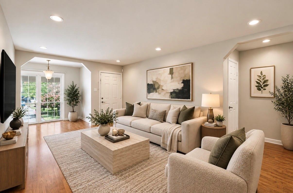12633 Memorial Drive #118 — photo