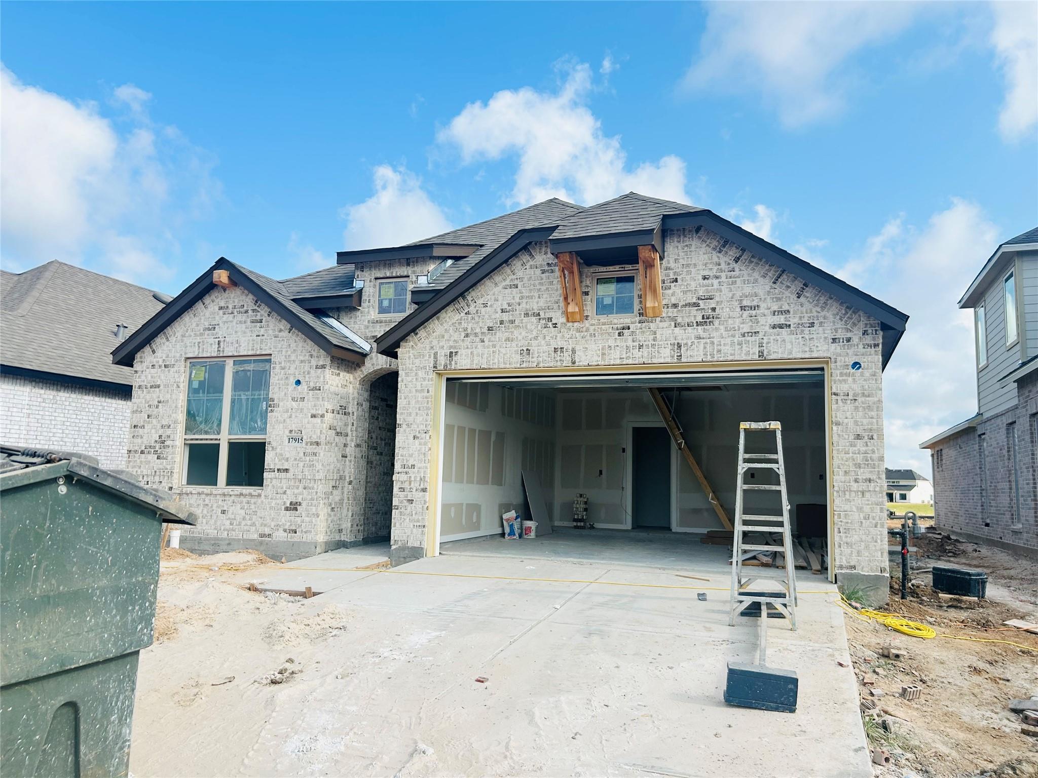 17915 Oakwood Stream Drive — photo