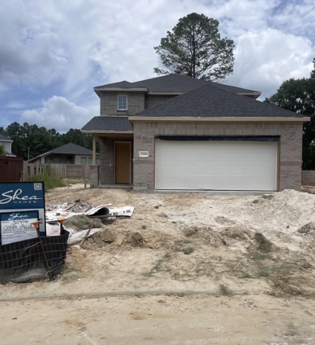 30406 Creek Valley Court — photo