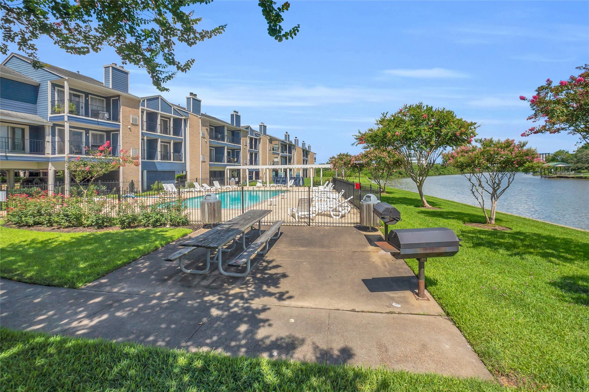 18511 Egret Bay Boulevard #502 — photo