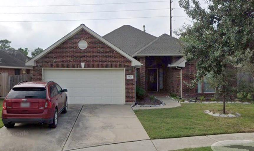 19623 Dakota Springs Drive — photo