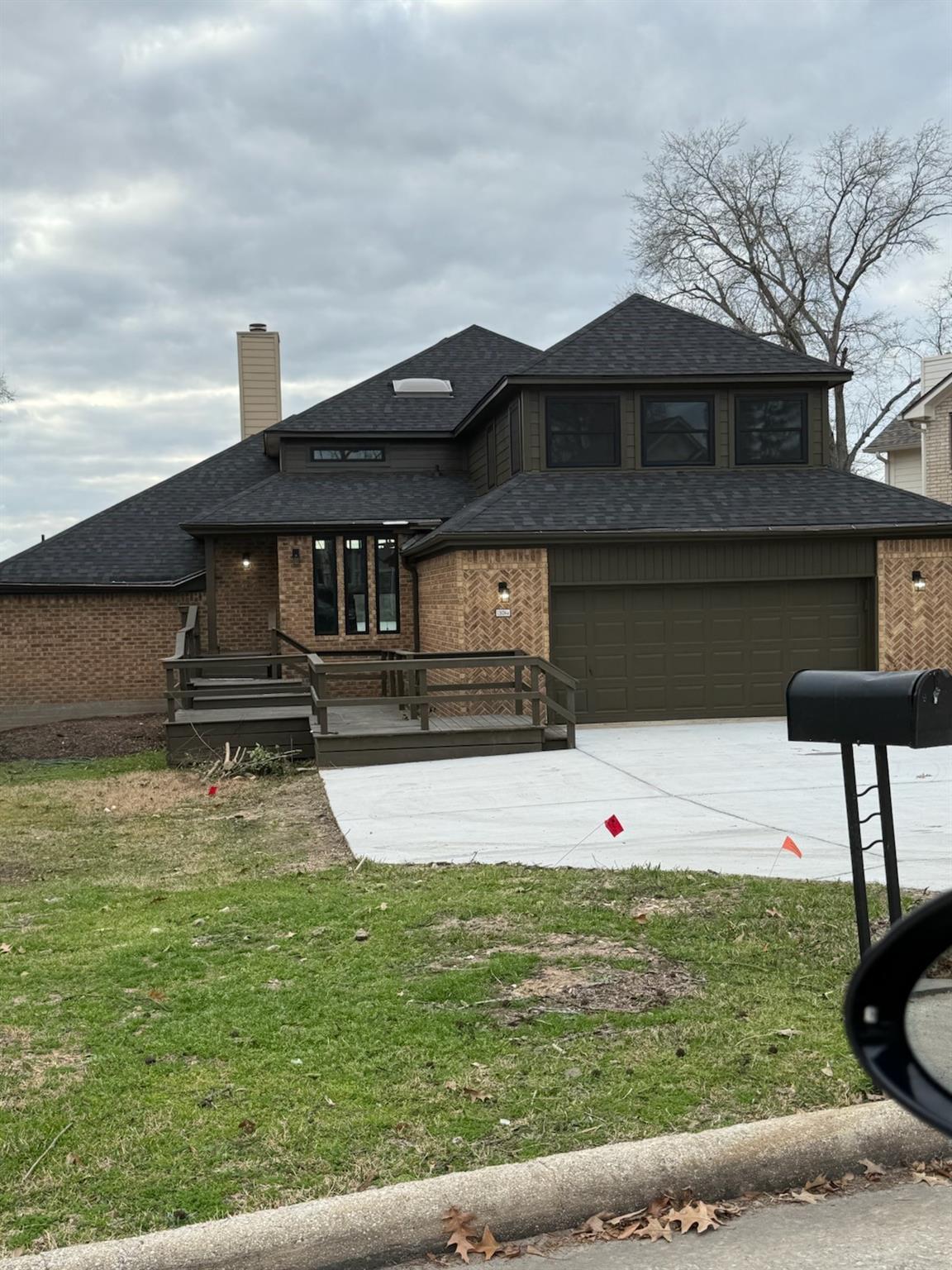 13014 Wood Harbour Drive — photo