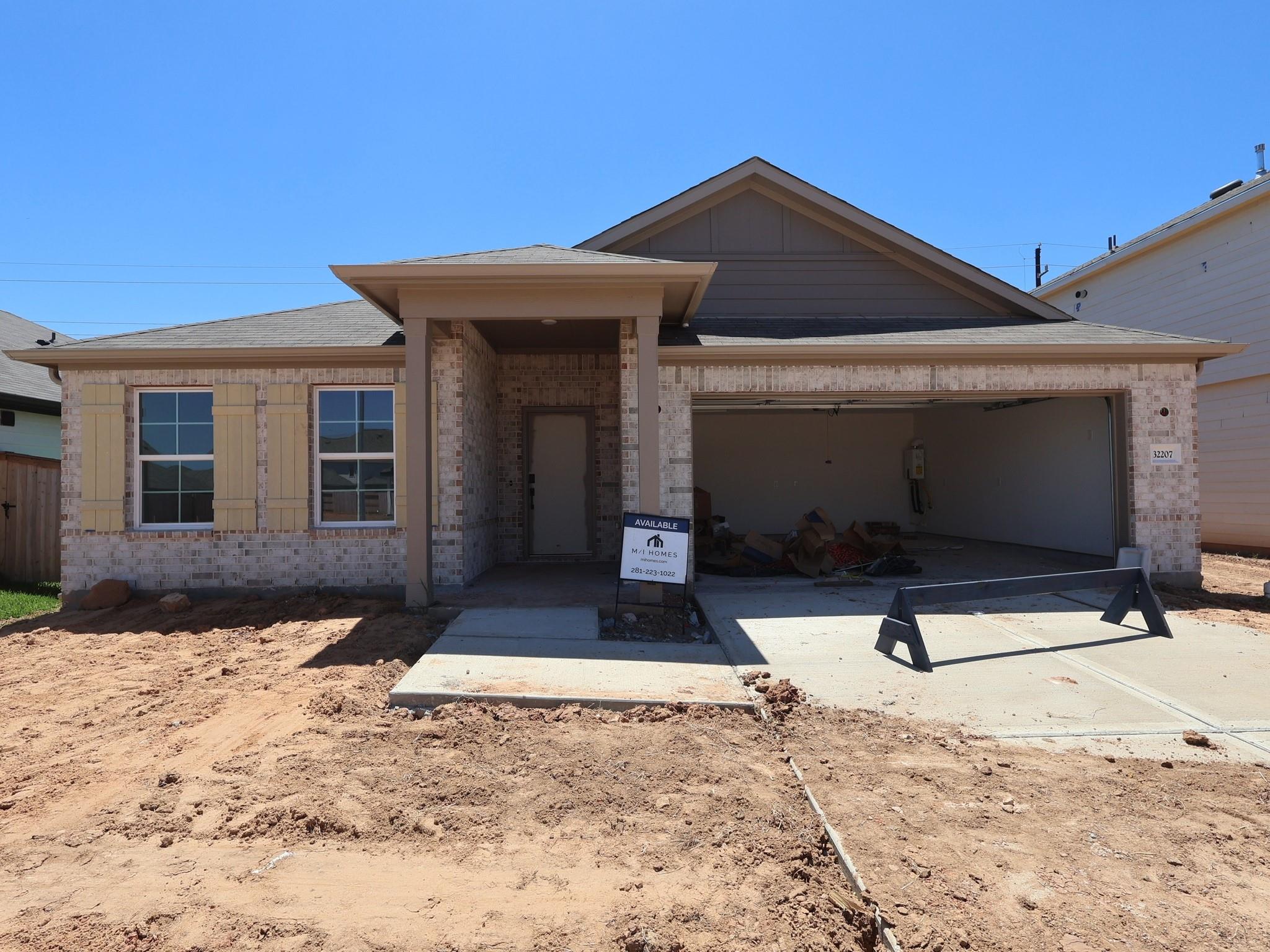 32207 Morning Luster Court — photo