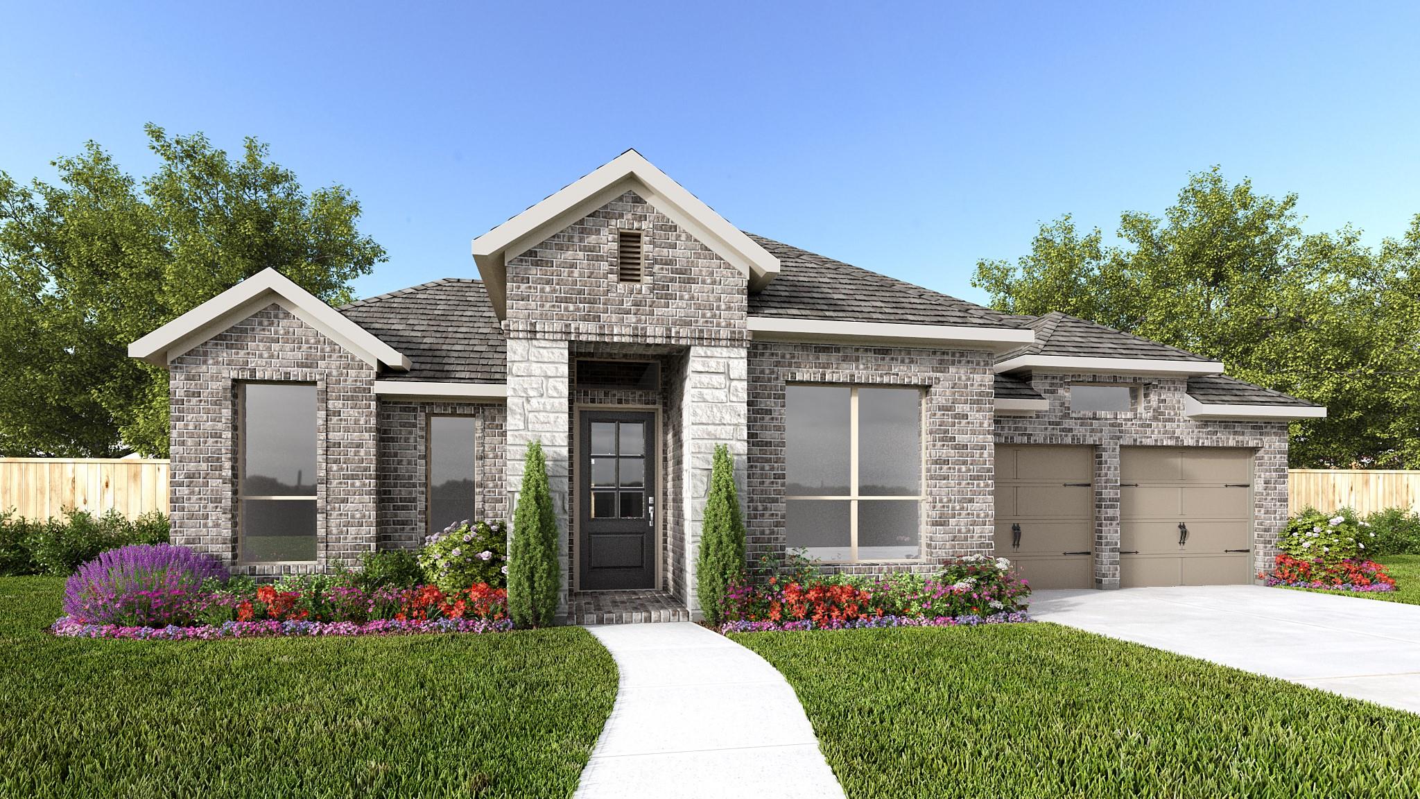 12214 Luke Drive — photo