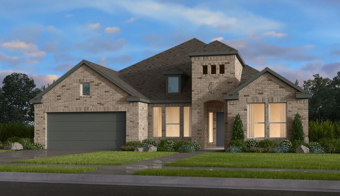 18403 Dogwood Field Drive — photo