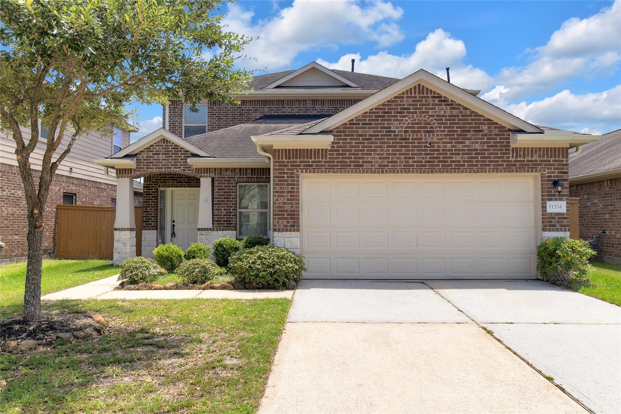 11334 Creekway Bend Drive — photo