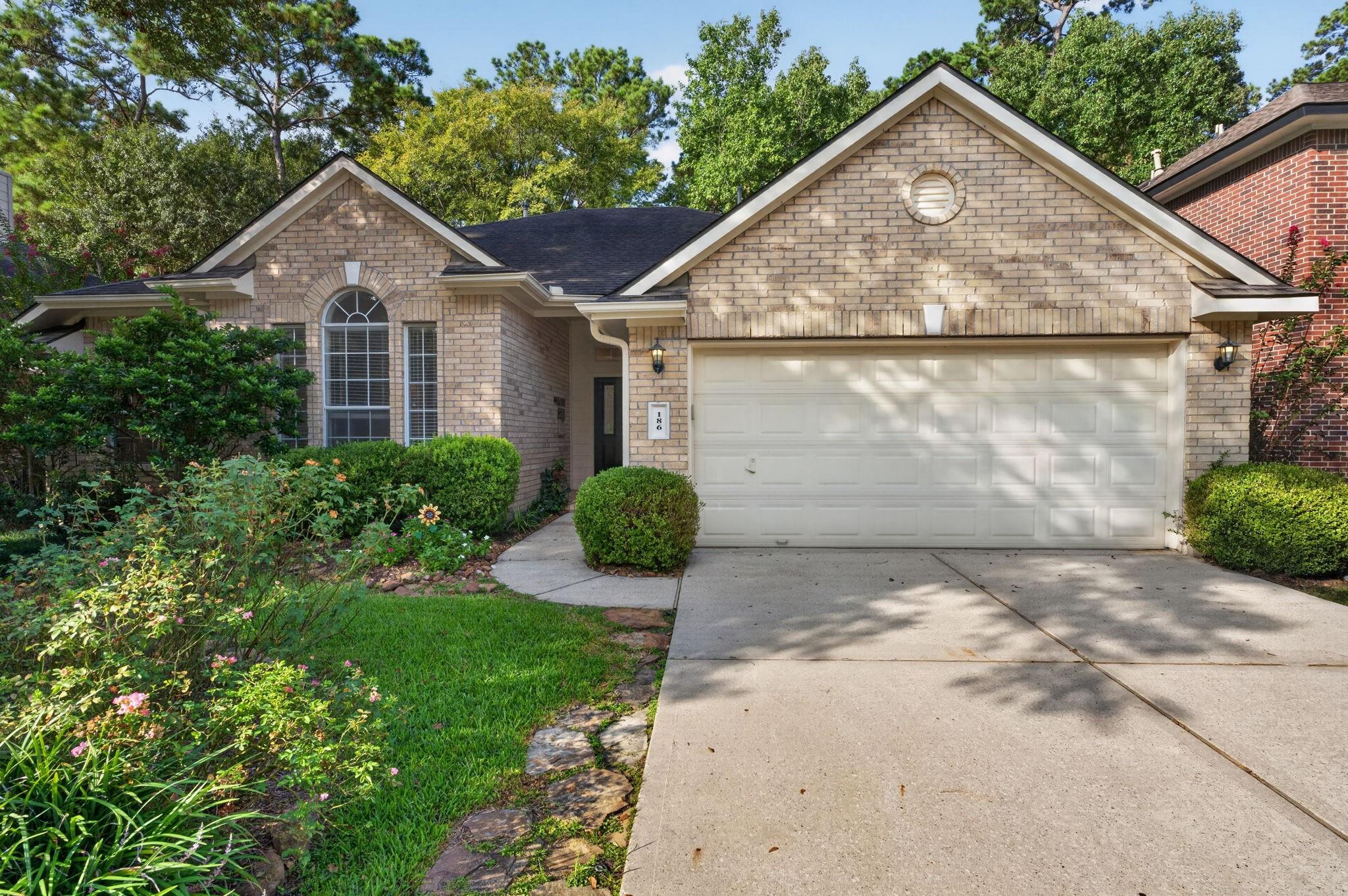 186 N Millport Circle — photo