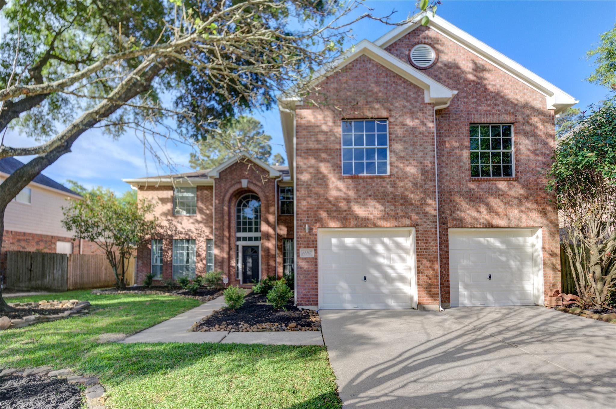 12207 Lakewood Glade Court — photo