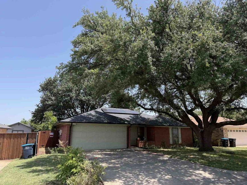2820 Whitehurst Drive — photo