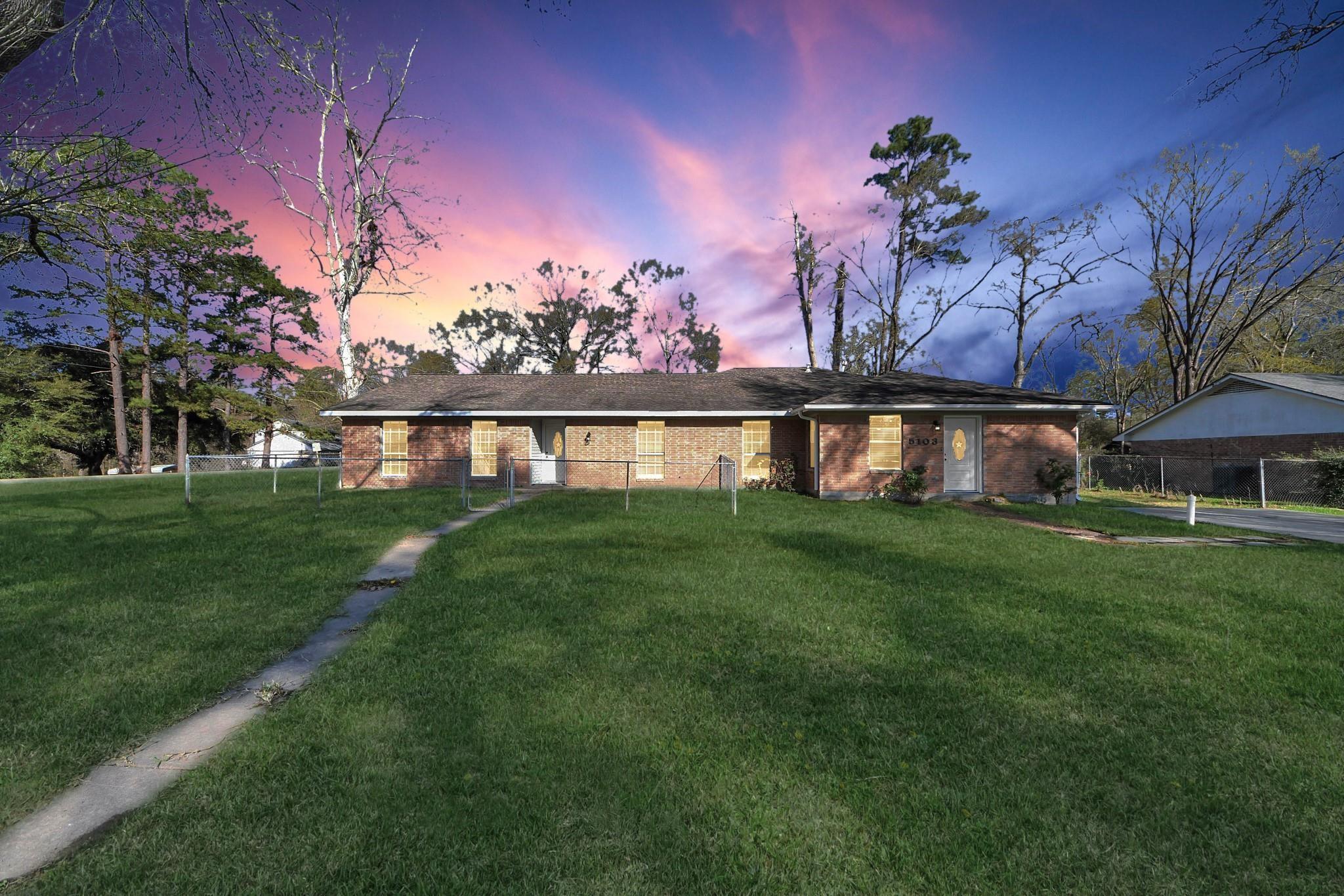 5103 Karu Drive #C — photo
