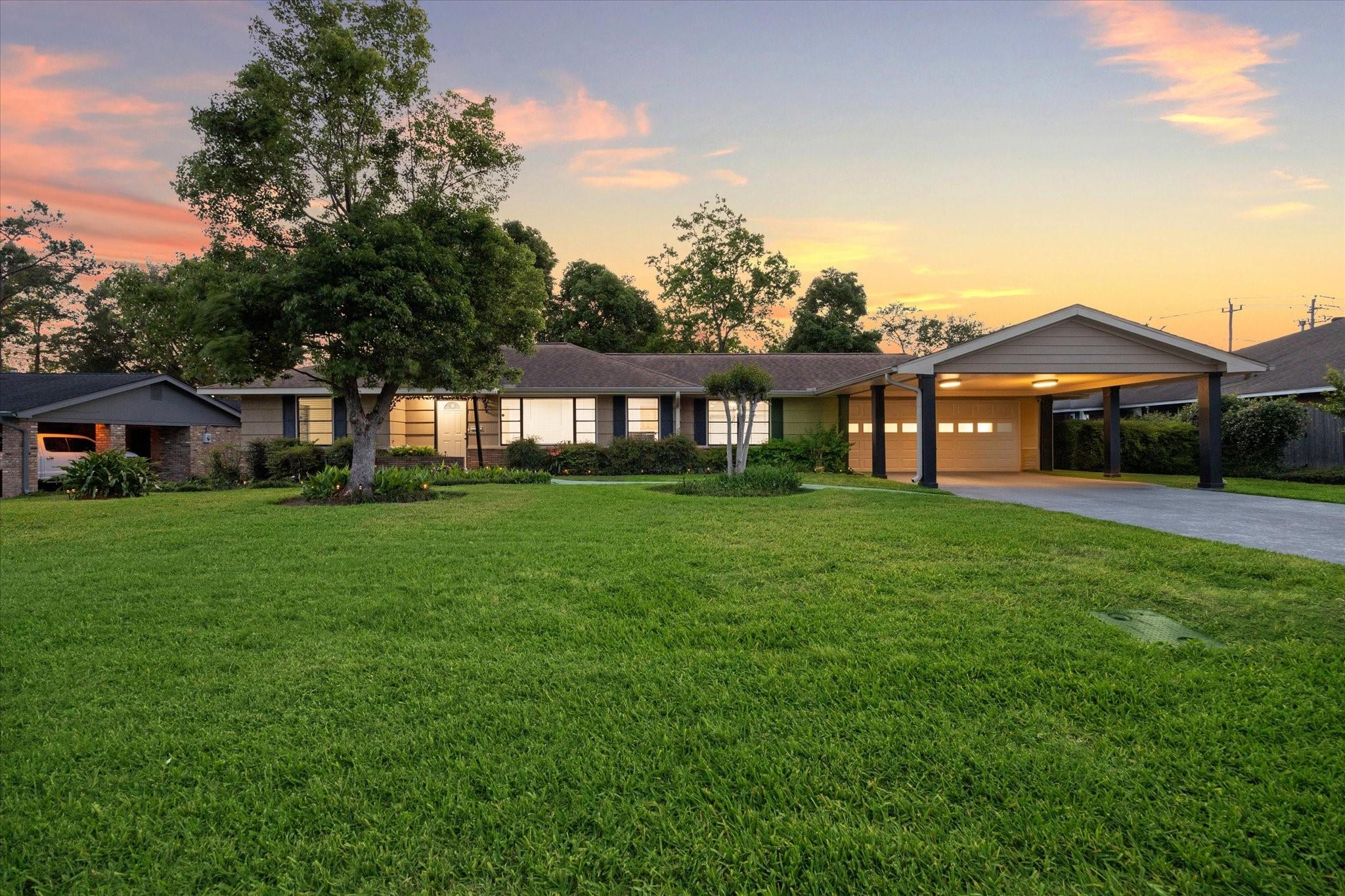 1309 Centennial Drive — photo