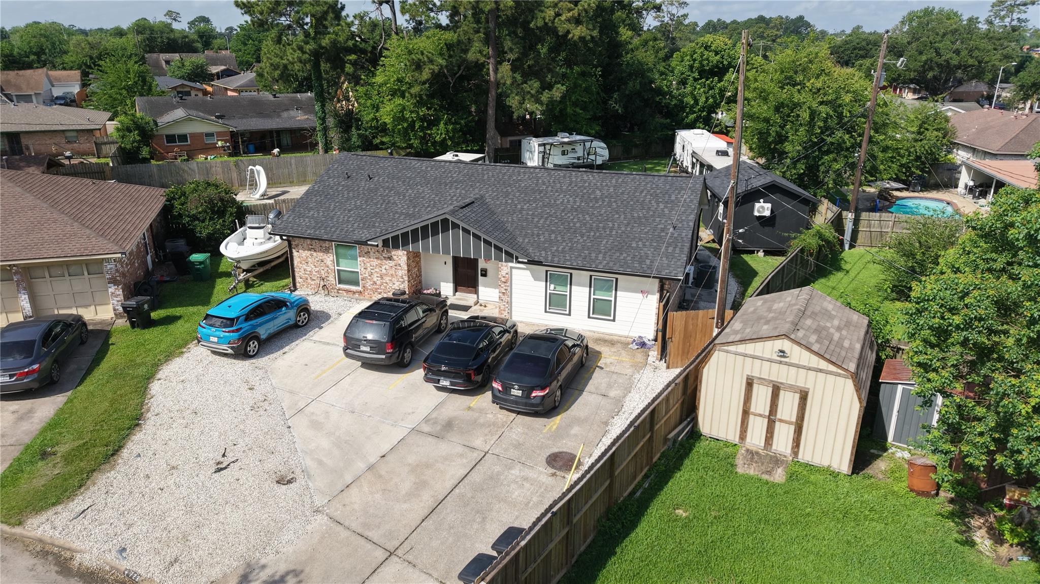723 Fawn Court — photo