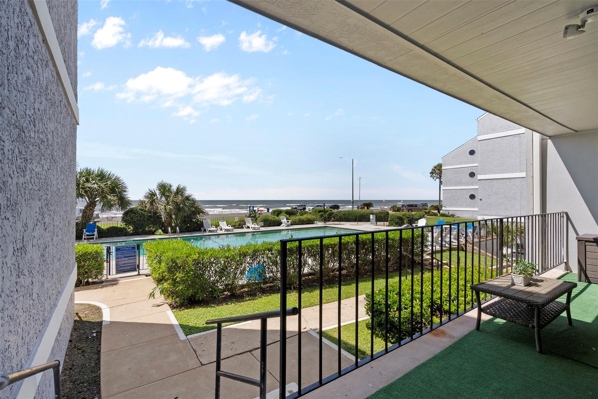 7600 Seawall Boulevard #109 — photo