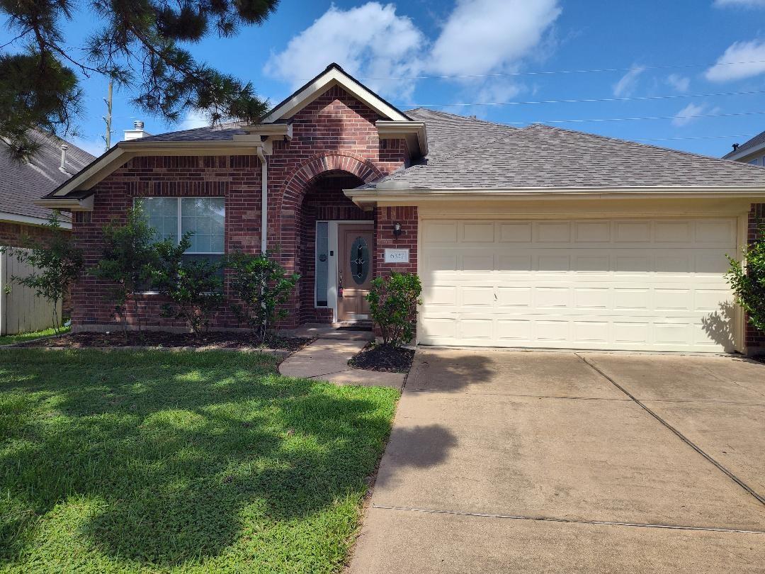6327 Bonnie Chase Lane — photo