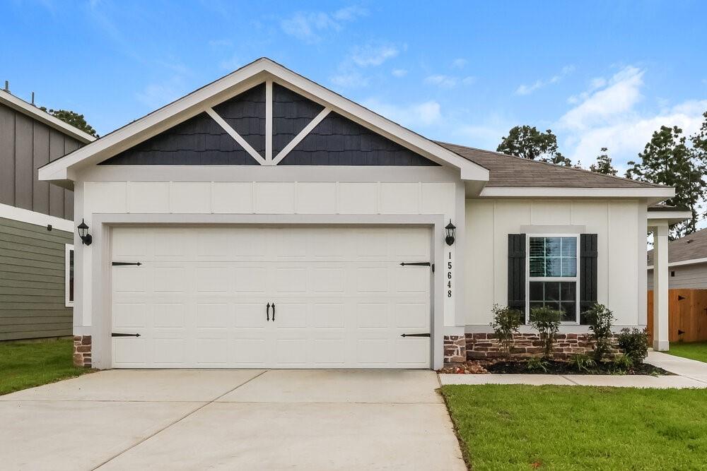 15648 Plum Brook Drive — photo