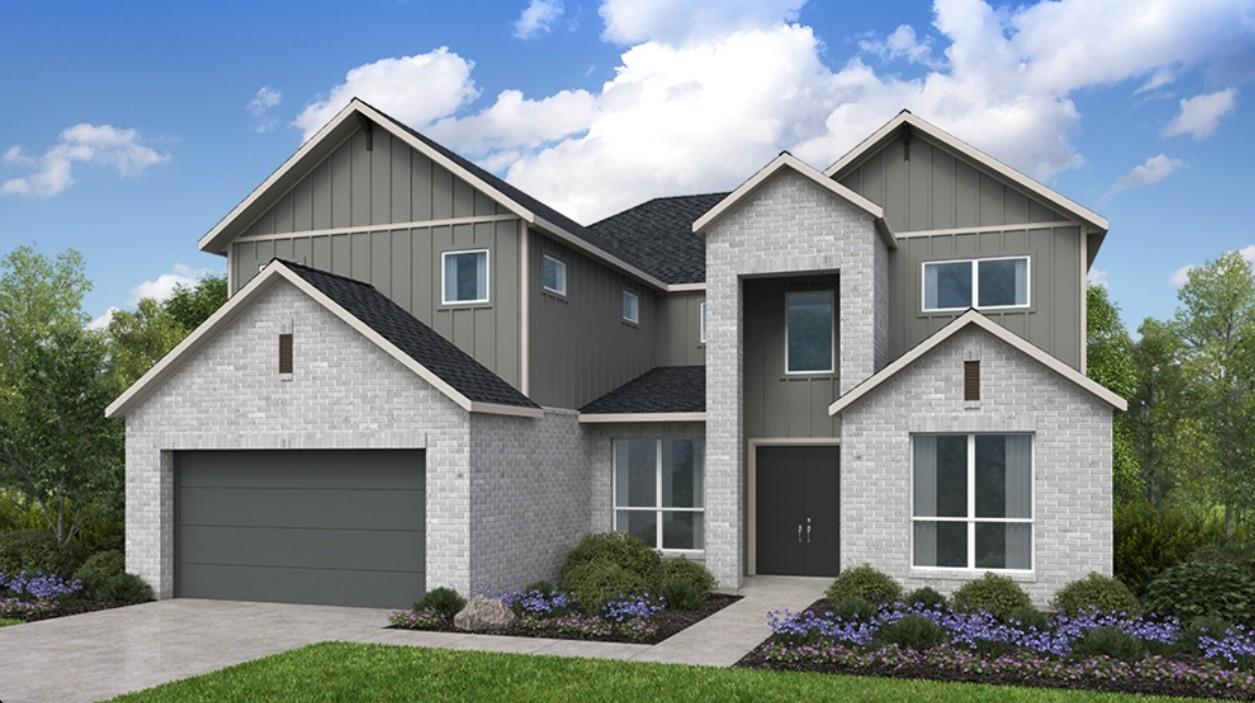 21807 Clover Thistle Court — photo