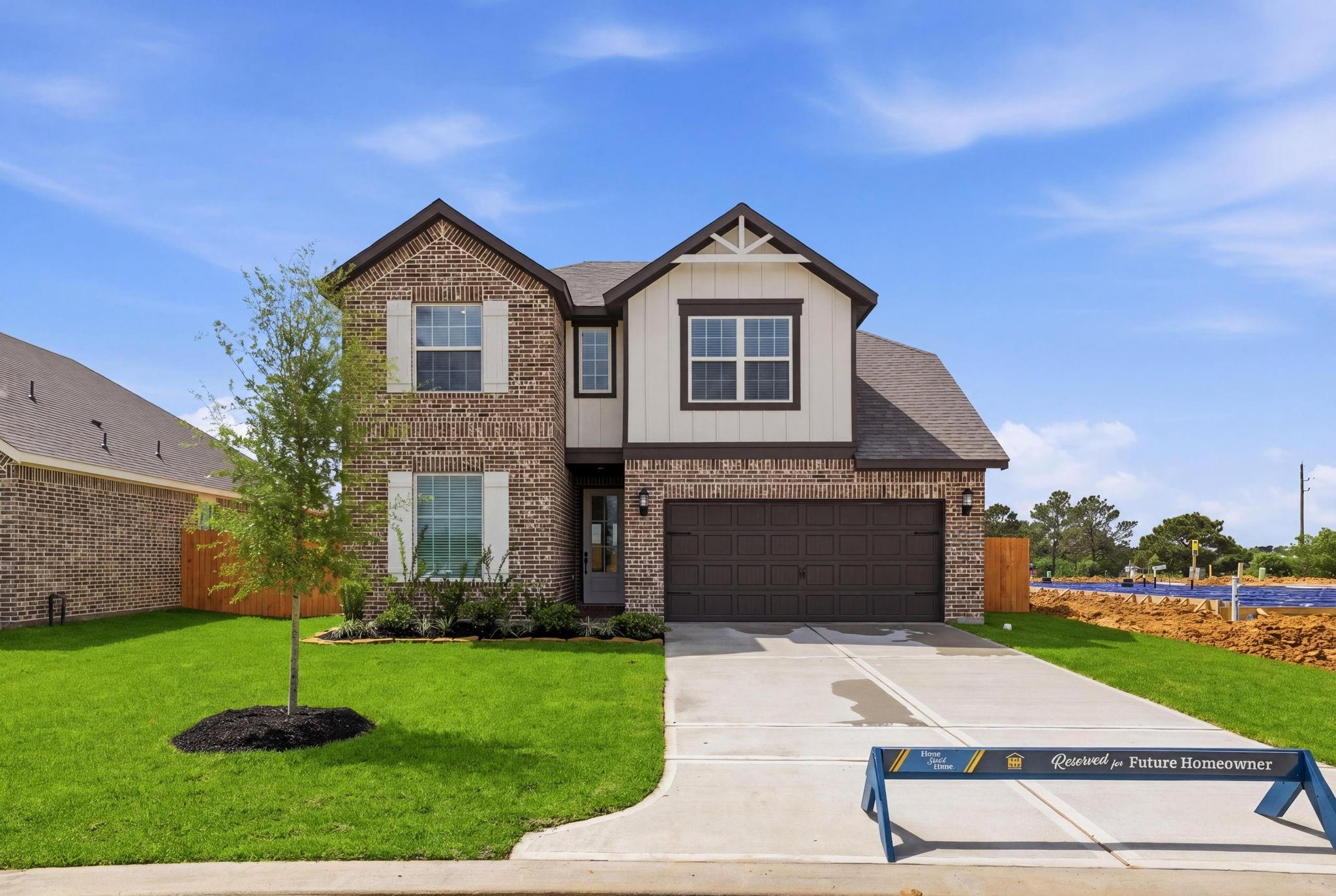 23106 Petal Cypress Court — photo