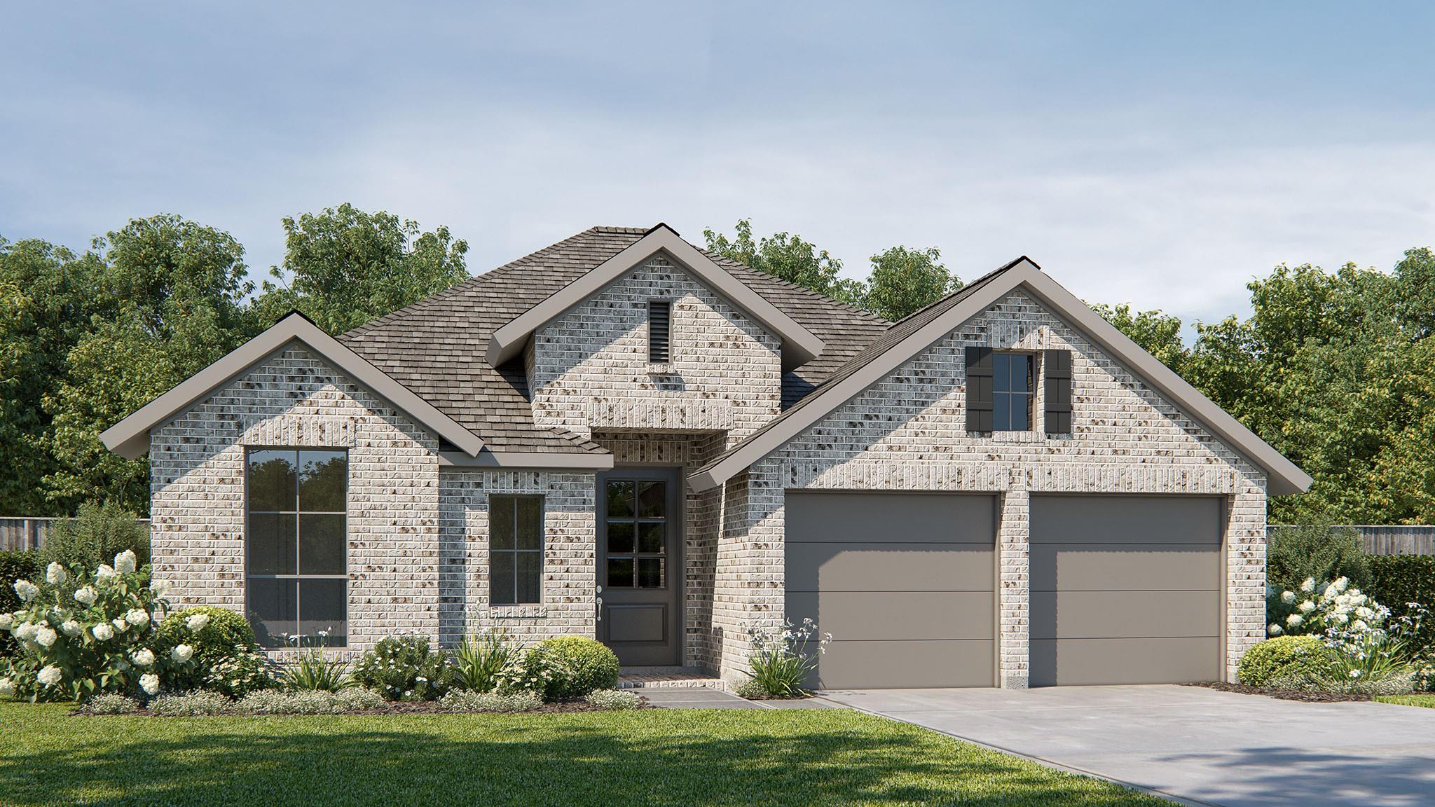5703 Bobwhite Trail — photo