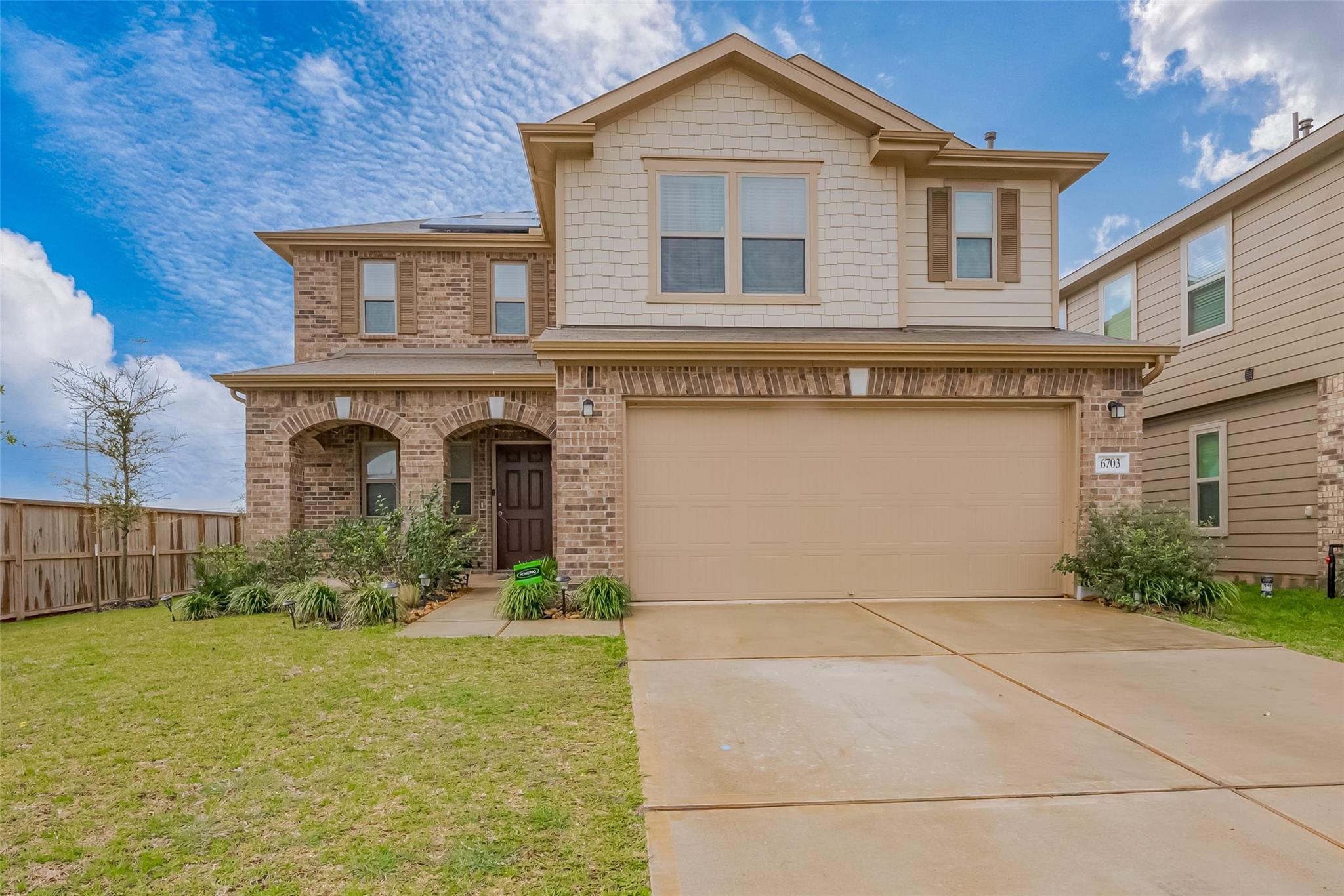 6703 Waterbuck Trace — photo