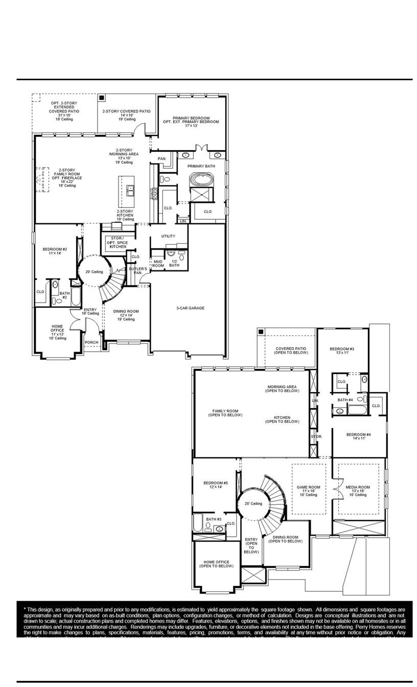 6334 King Ranch Loop, Manvel, TX 77578 — photo 2
