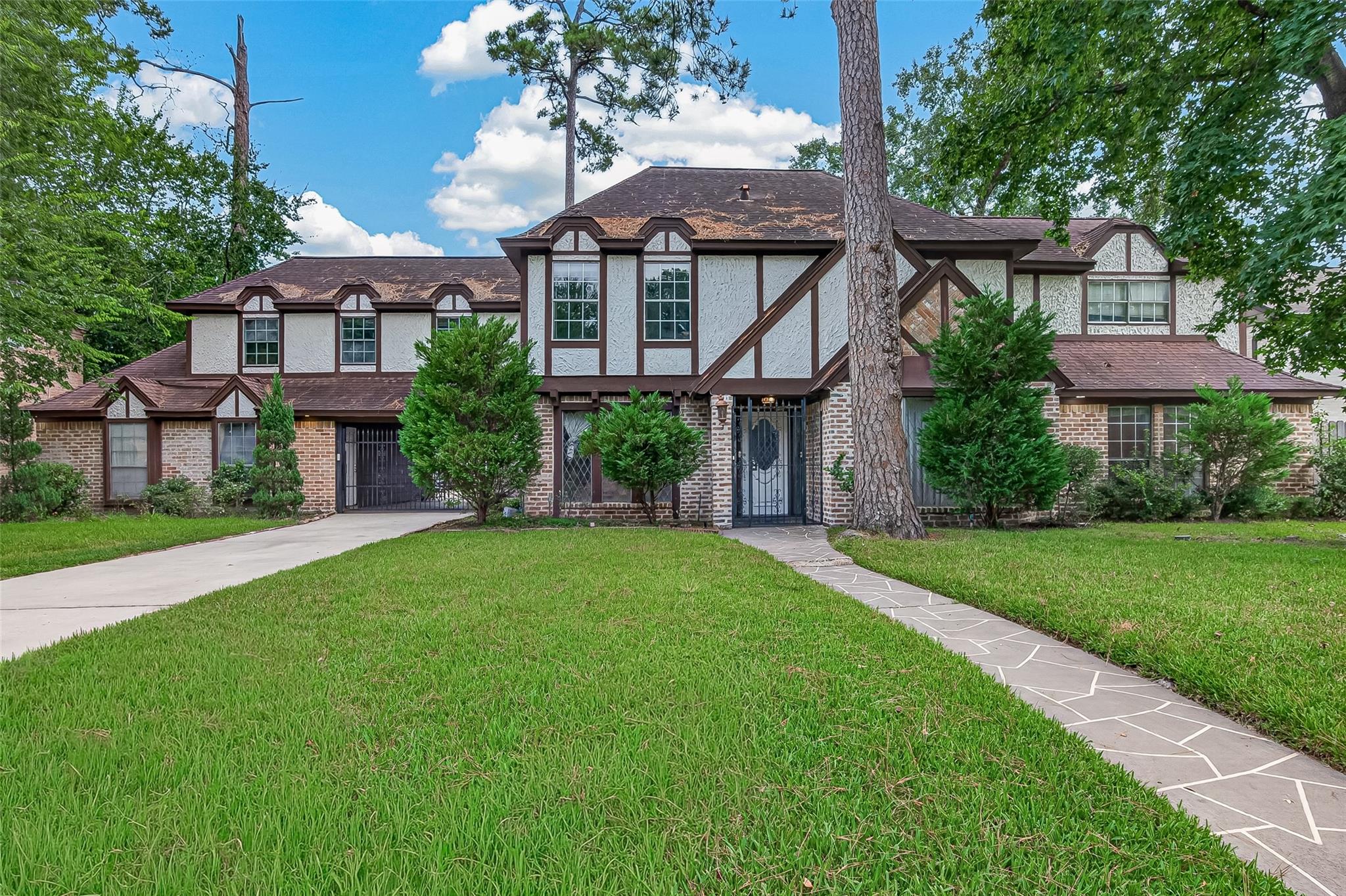 6803 Wimbledon Estates Drive — photo