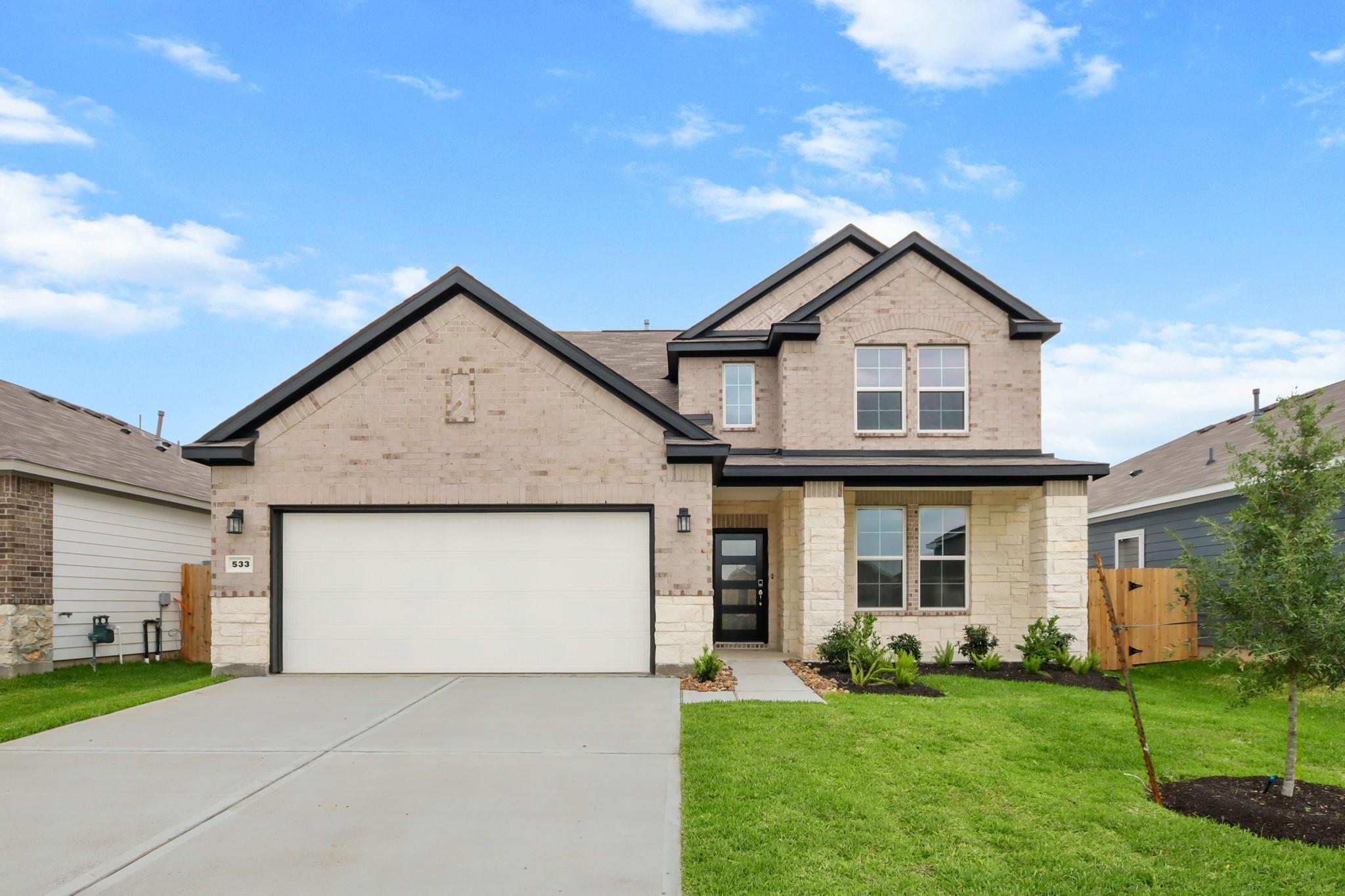 533 Wax Myrtle Way — photo