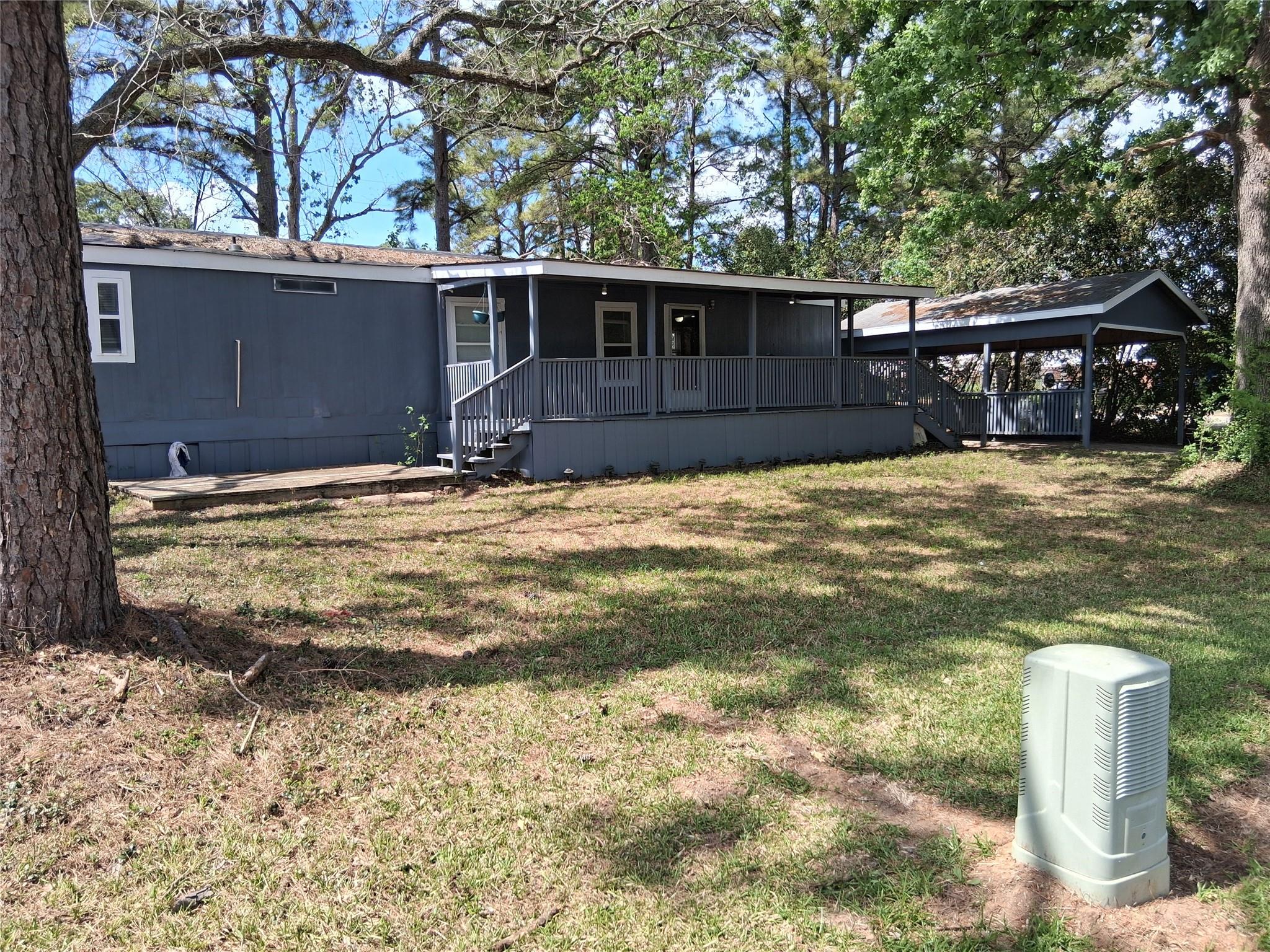 11797 White Cedar Street — photo