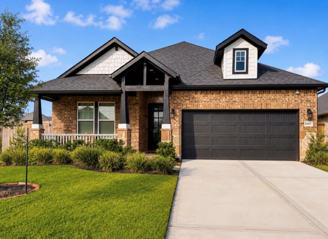 16007 Tangled Vine Lane — photo