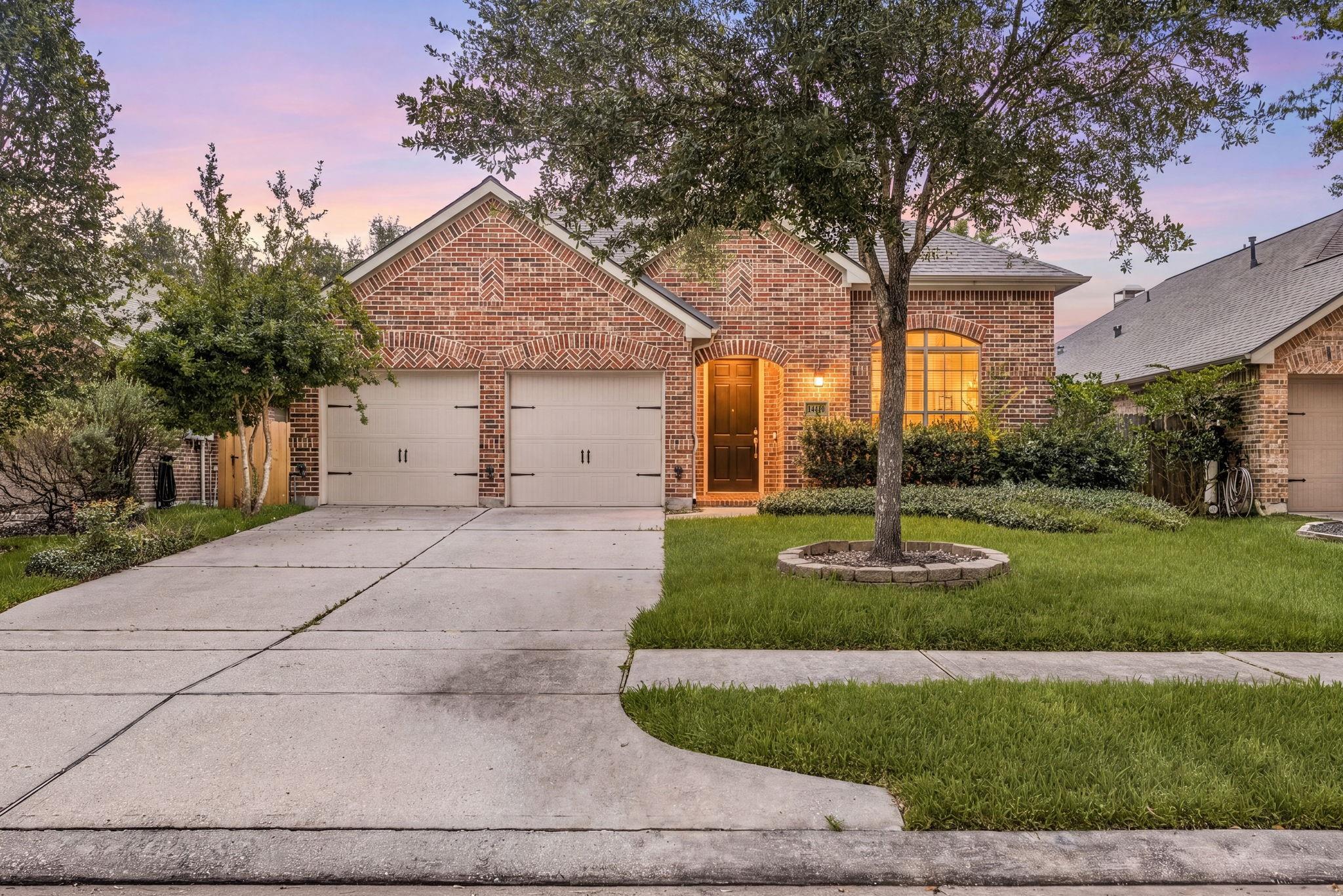 14410 Brushy Arbor Lane — photo