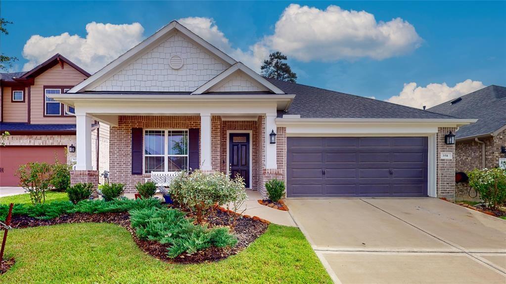 358 Pleasant Hill Way — photo
