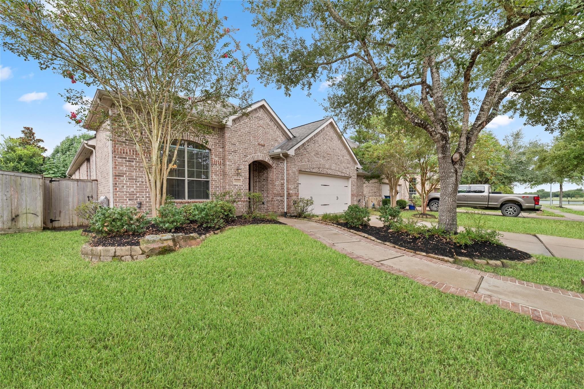 18331 First Bend Drive, Cypress, TX 77433 — photo 2