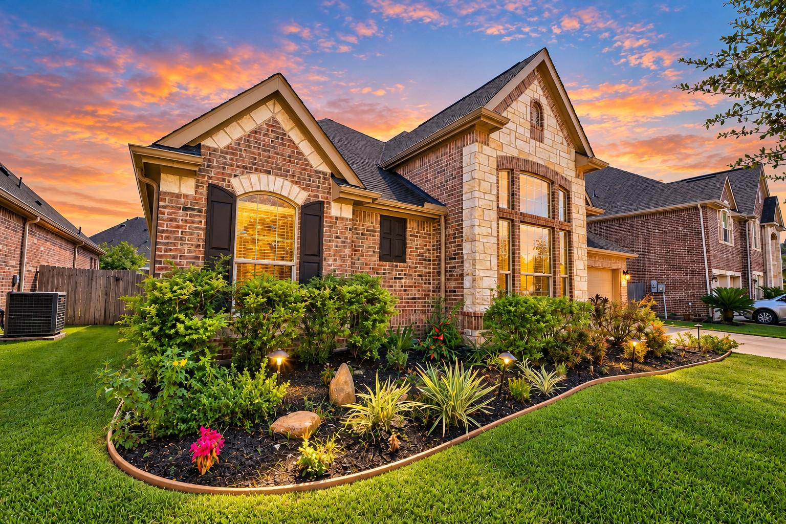 4221 Walnut Bend Drive — photo