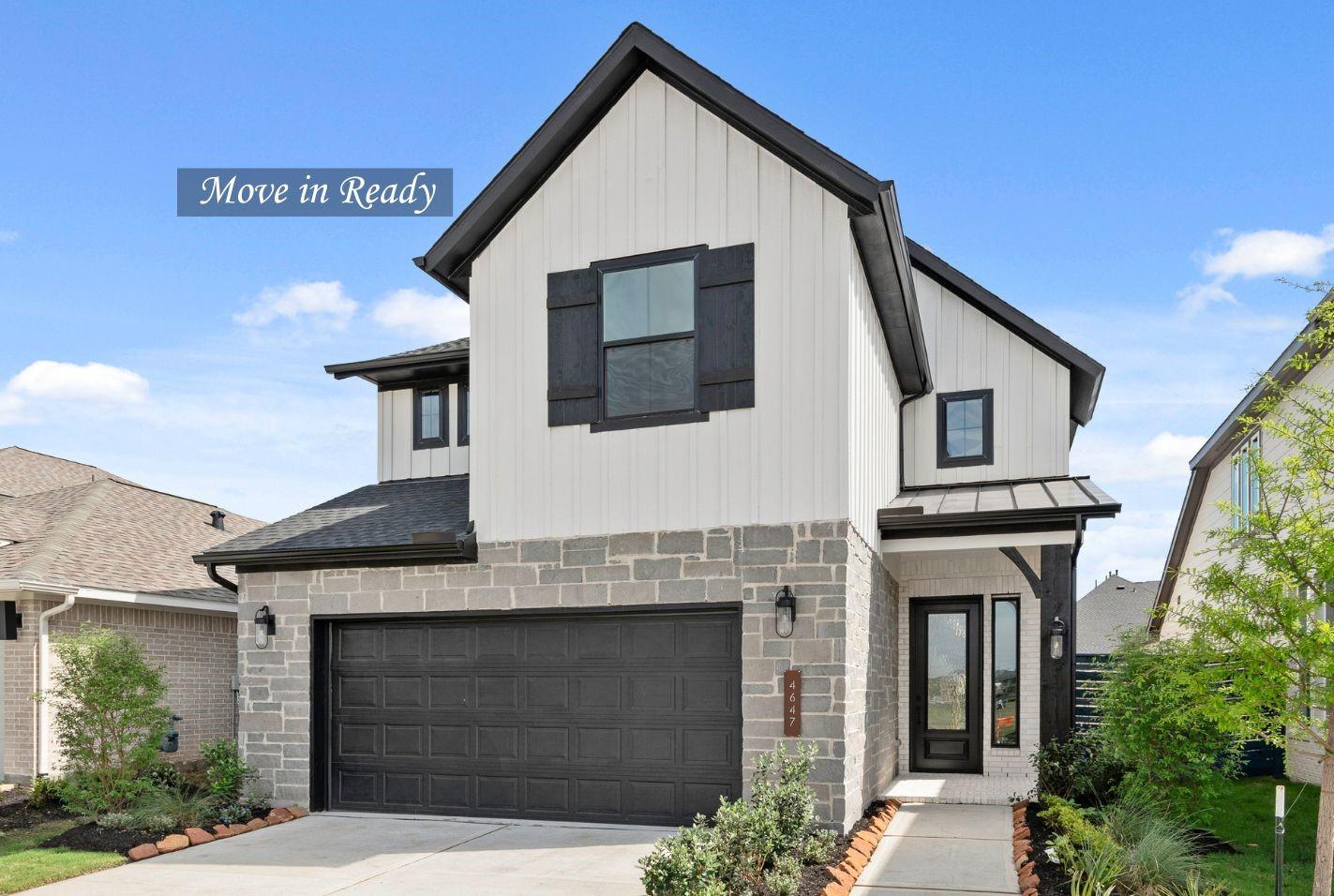 4647 Hydra Lane — photo