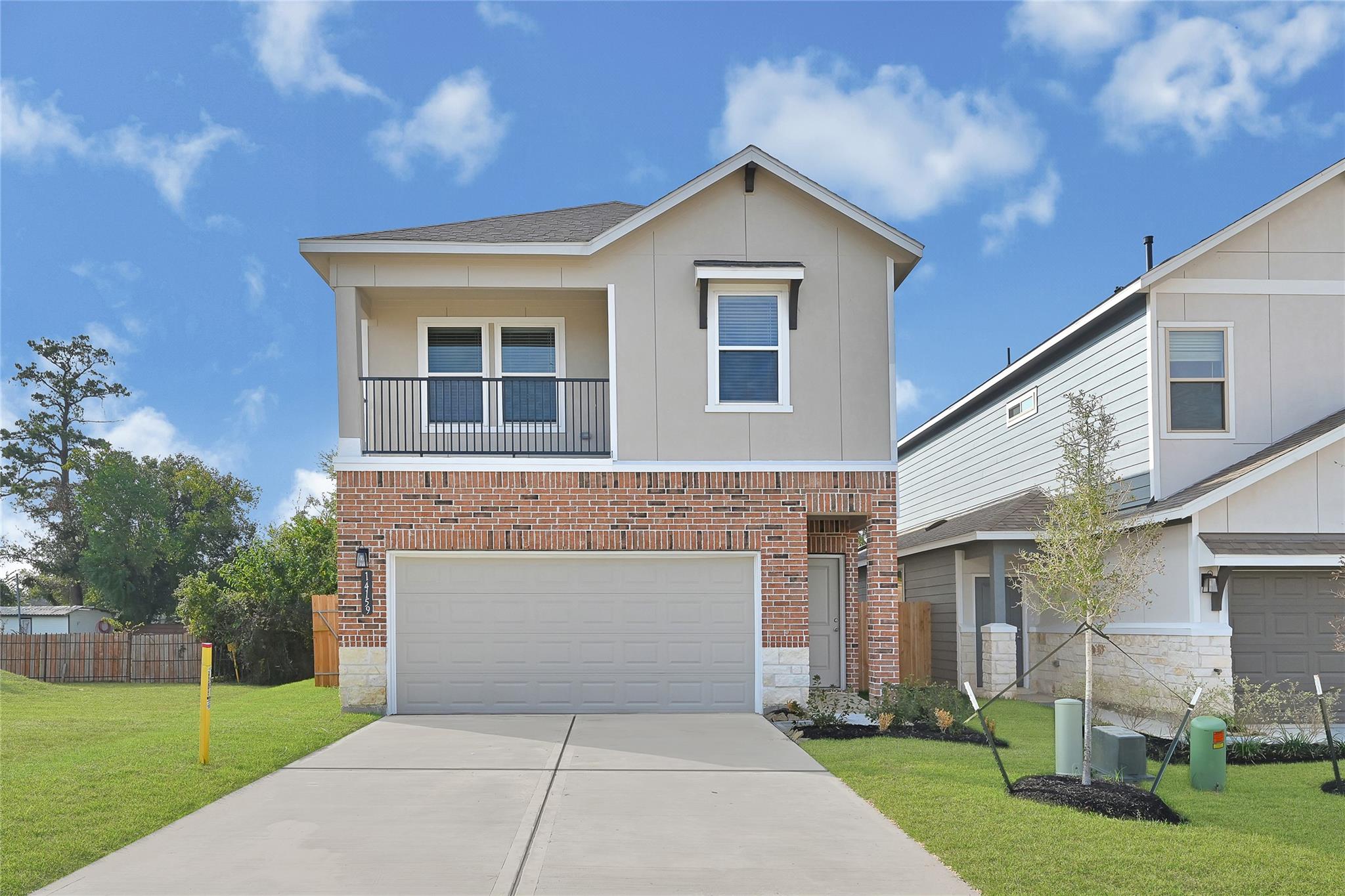 14159 Mellow Pine Court — photo